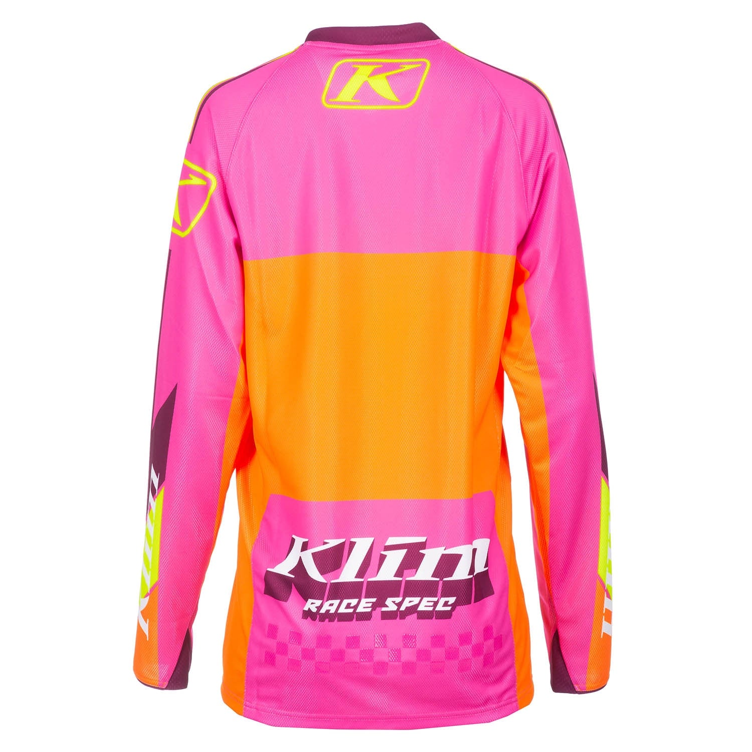 Revolt Jersey