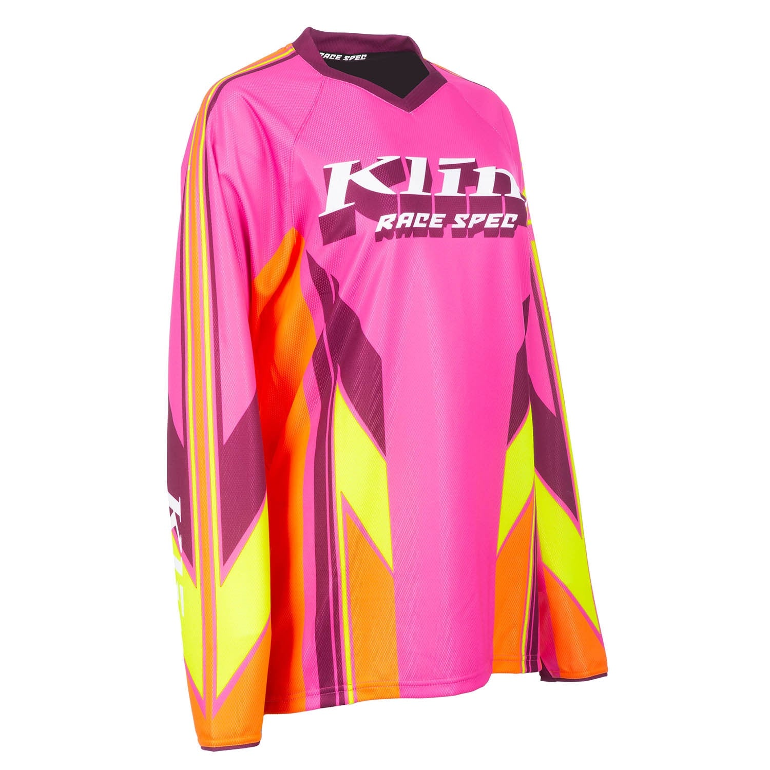 Revolt Jersey
