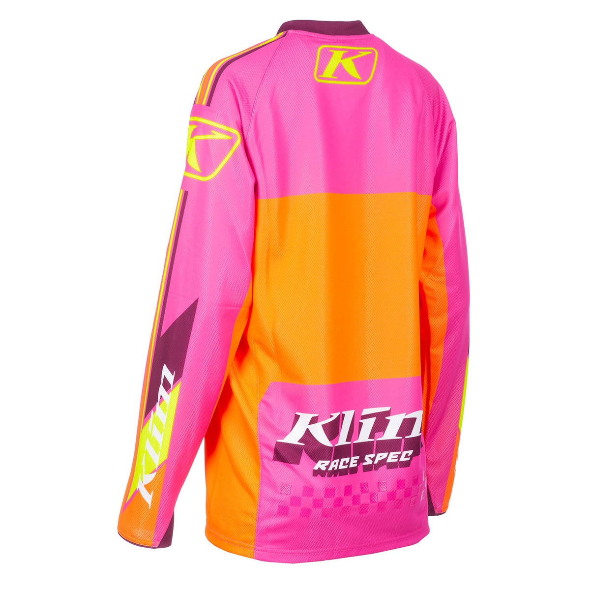 Revolt Jersey