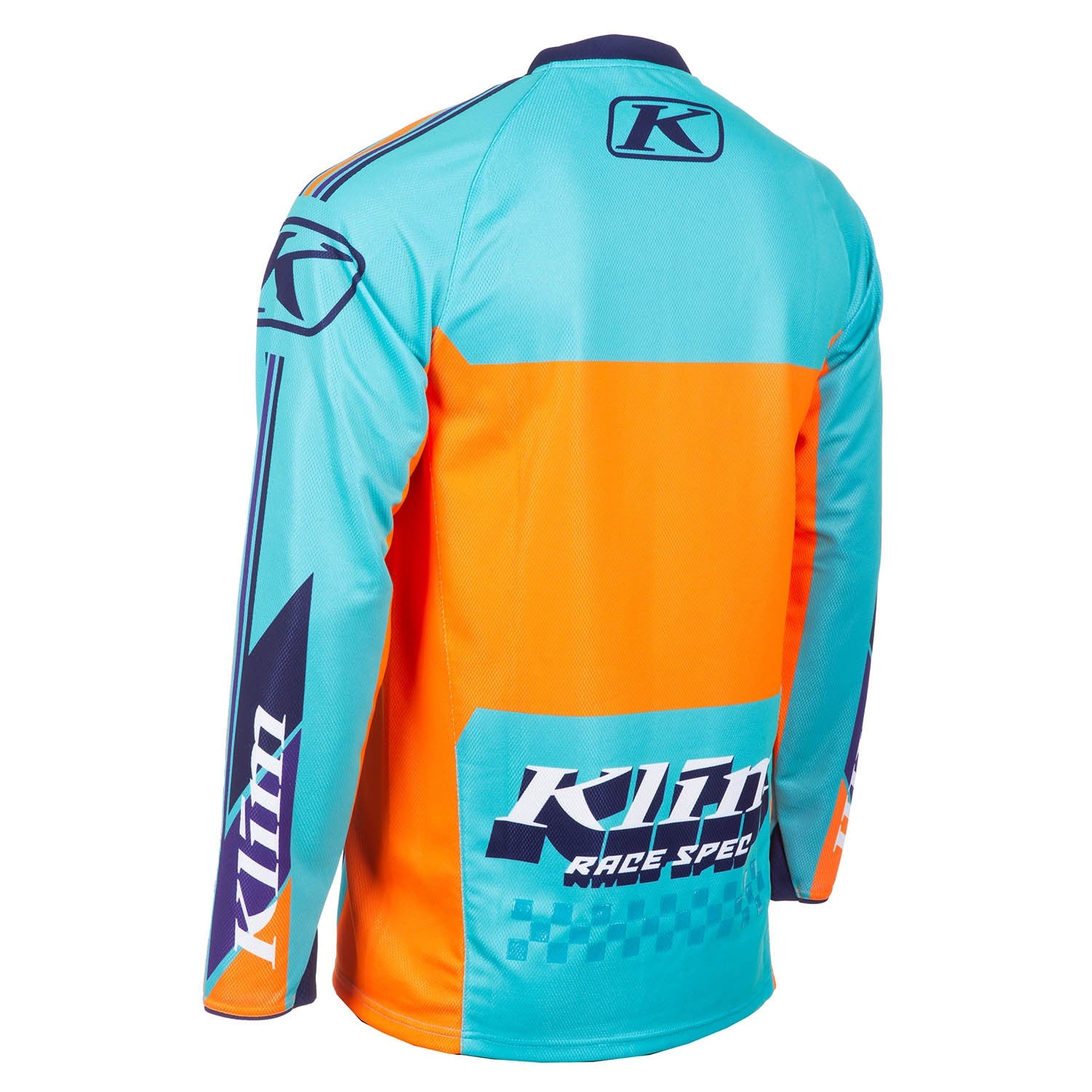 Revolt Jersey
