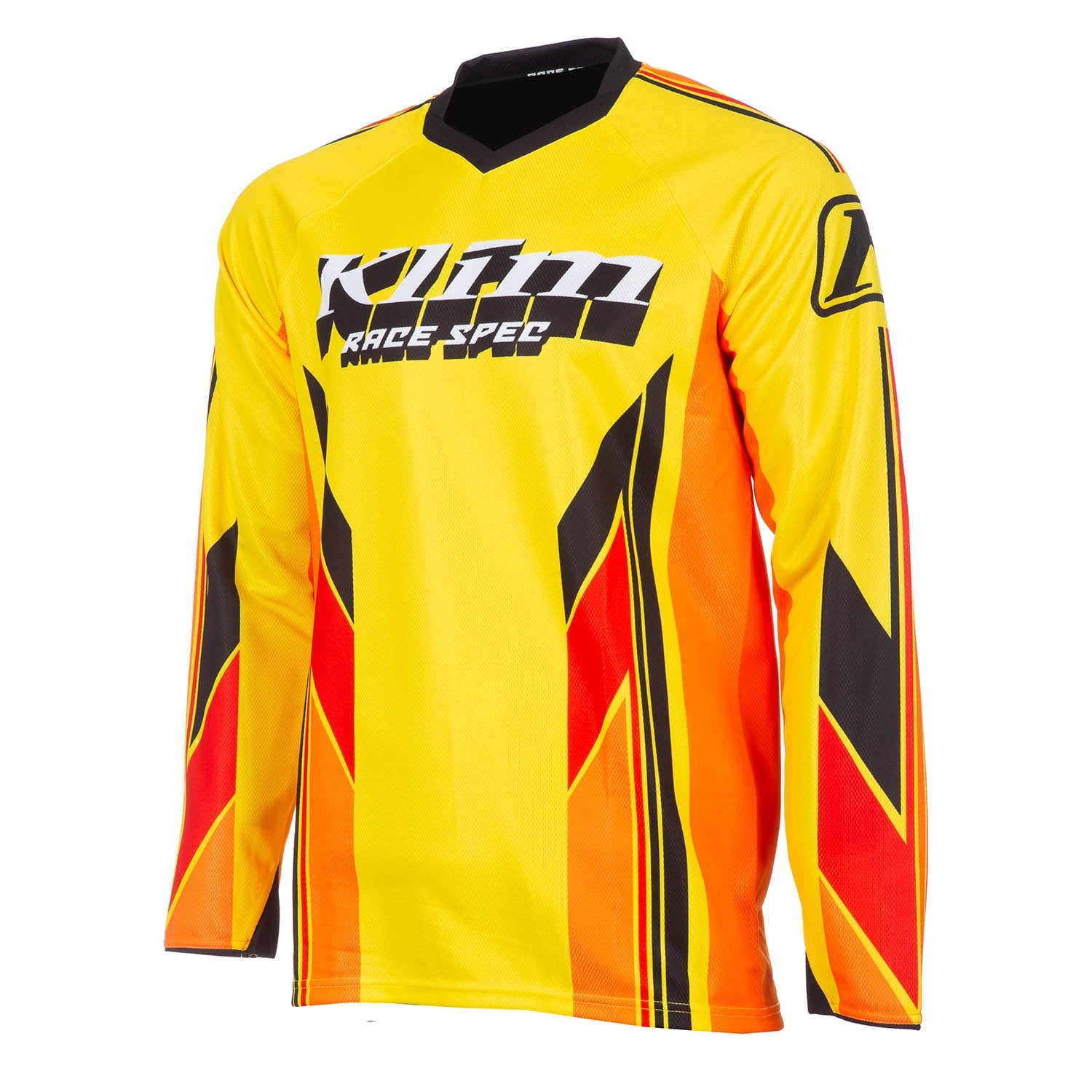 Revolt Jersey