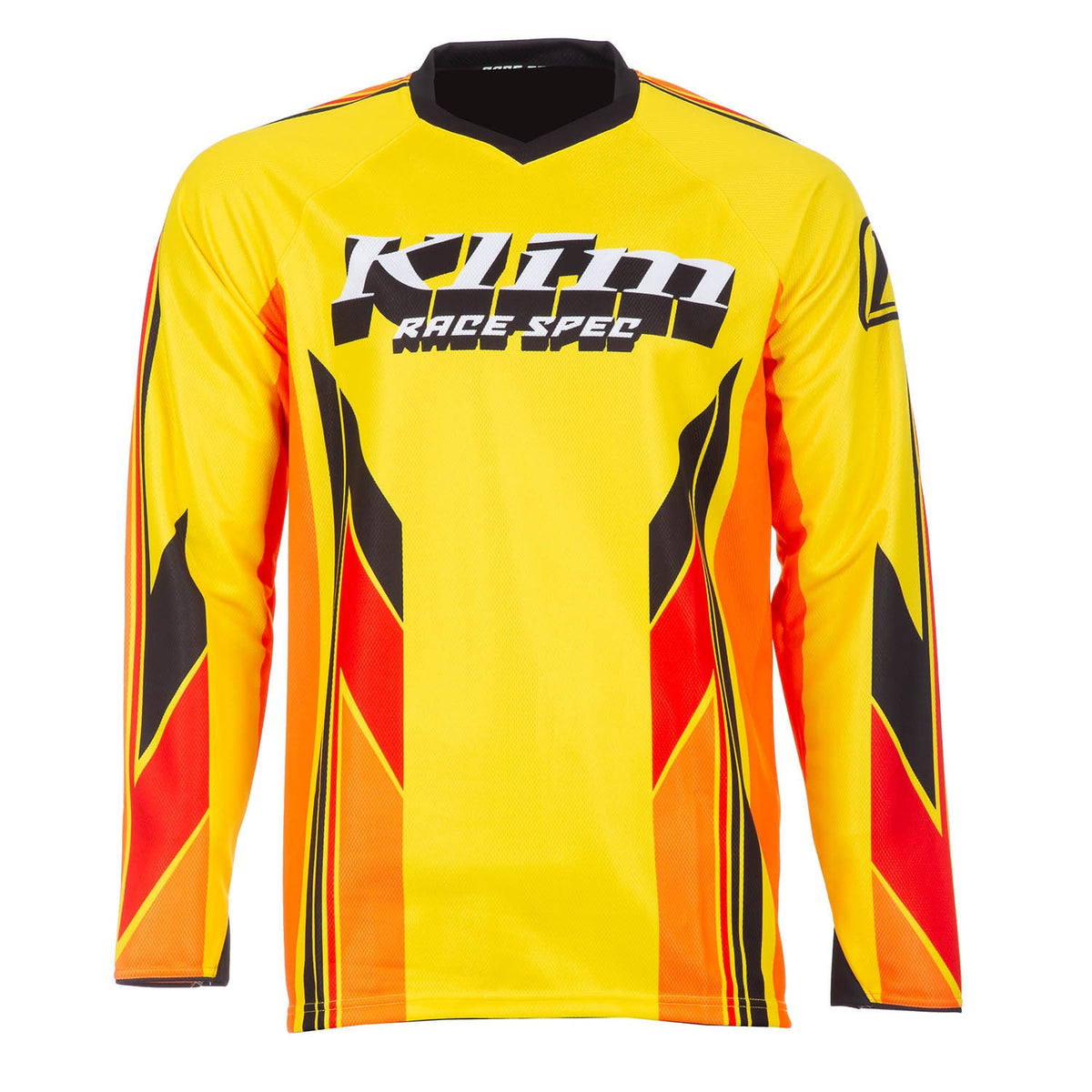 Revolt Jersey