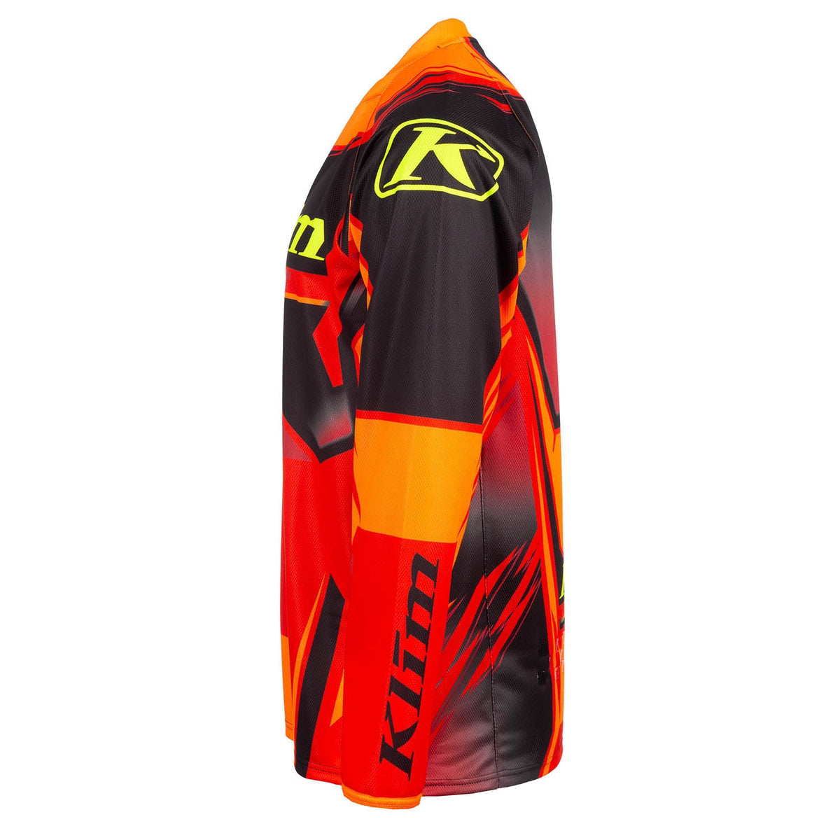Revolt Jersey