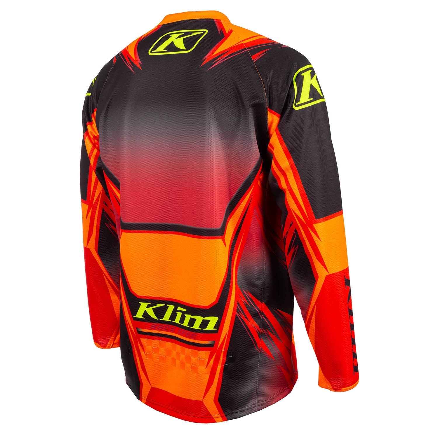 Revolt Jersey