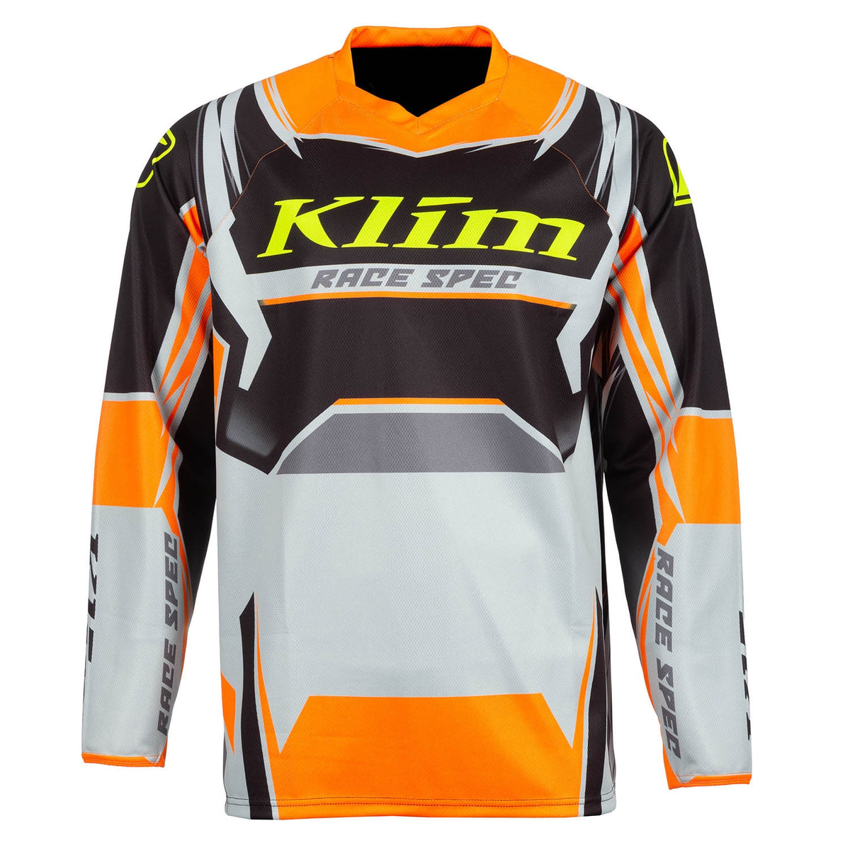 Revolt Jersey