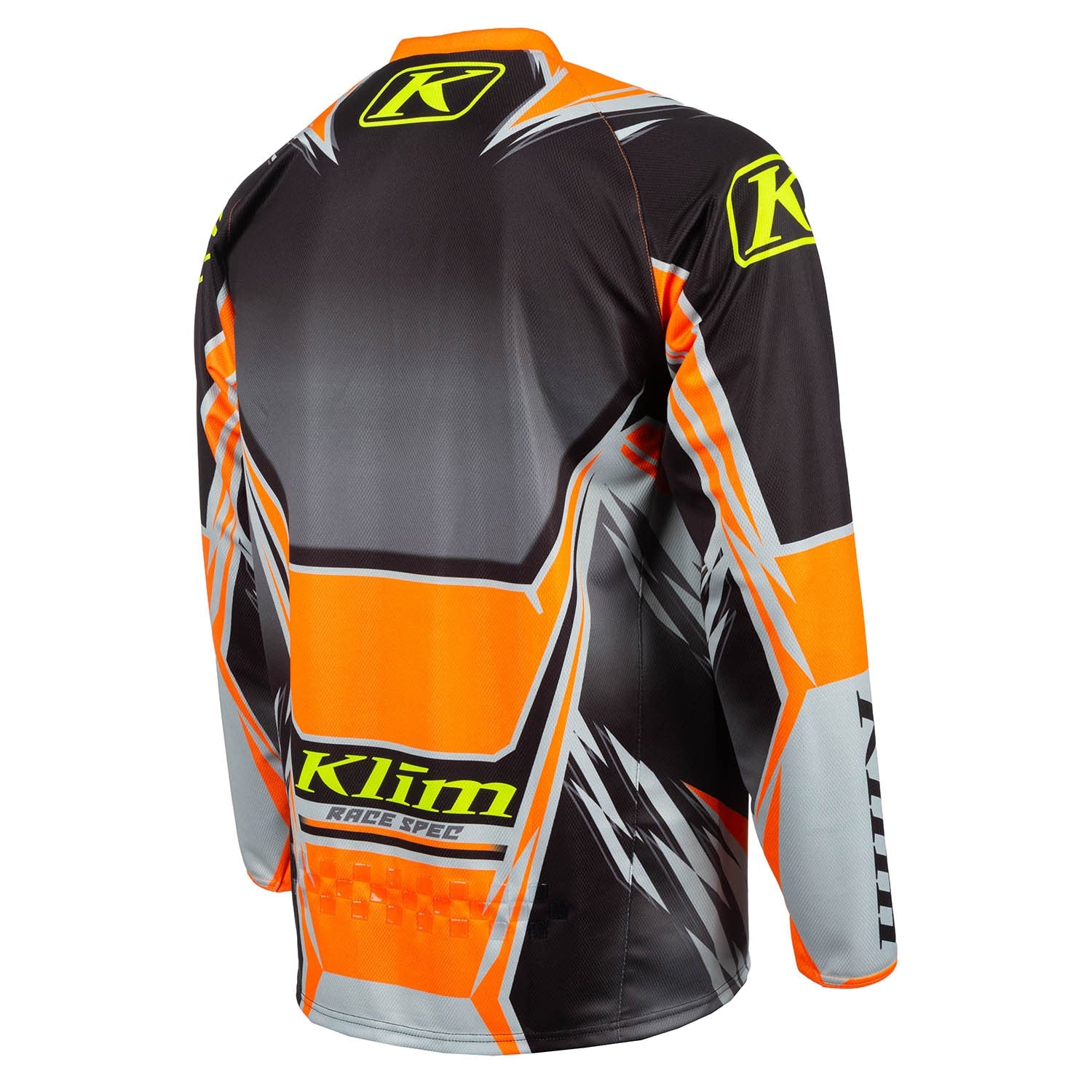 Revolt Jersey