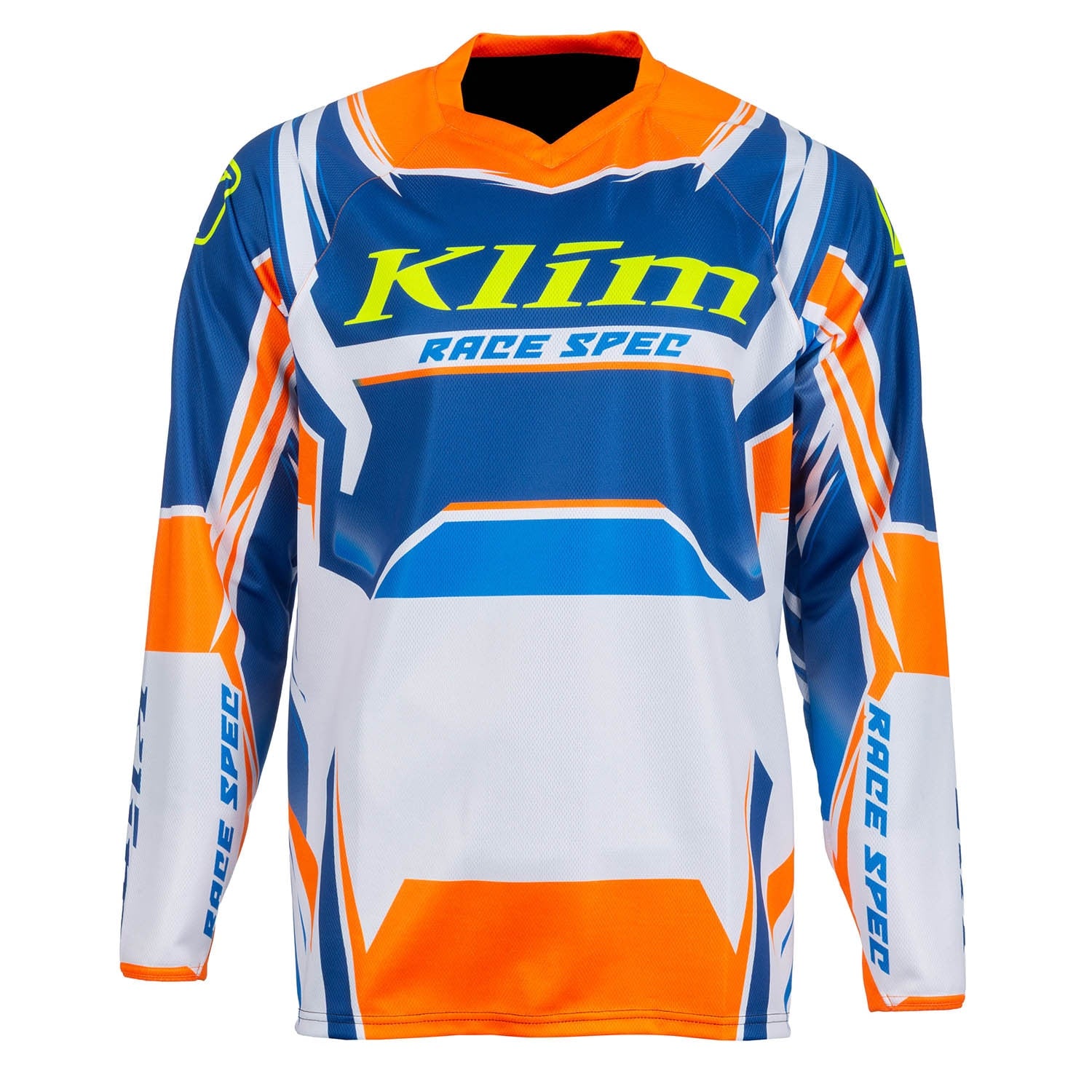 Revolt Jersey