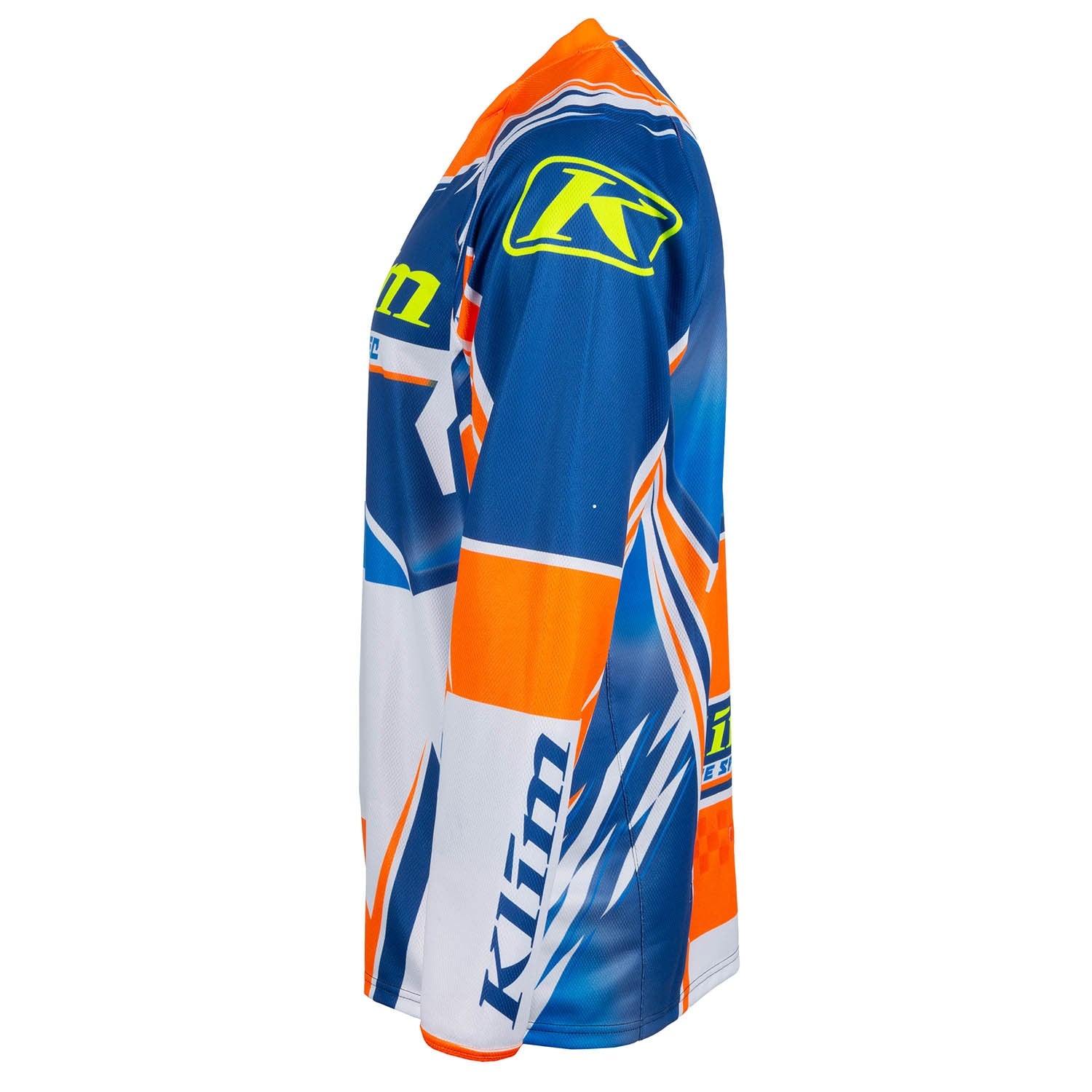 Revolt Jersey
