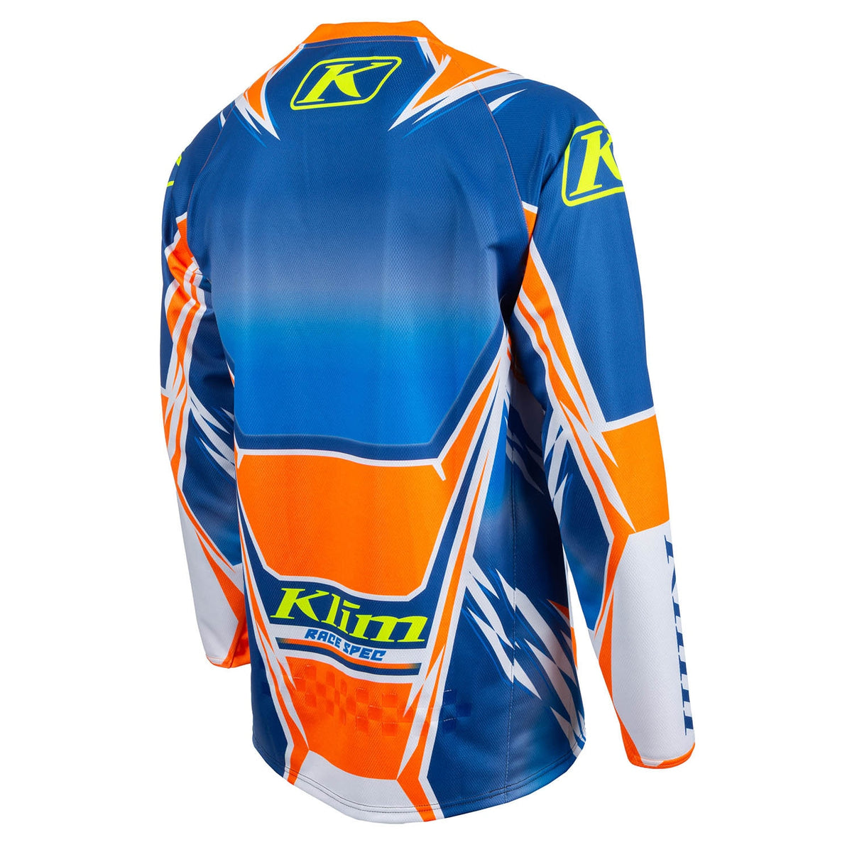 Revolt Jersey