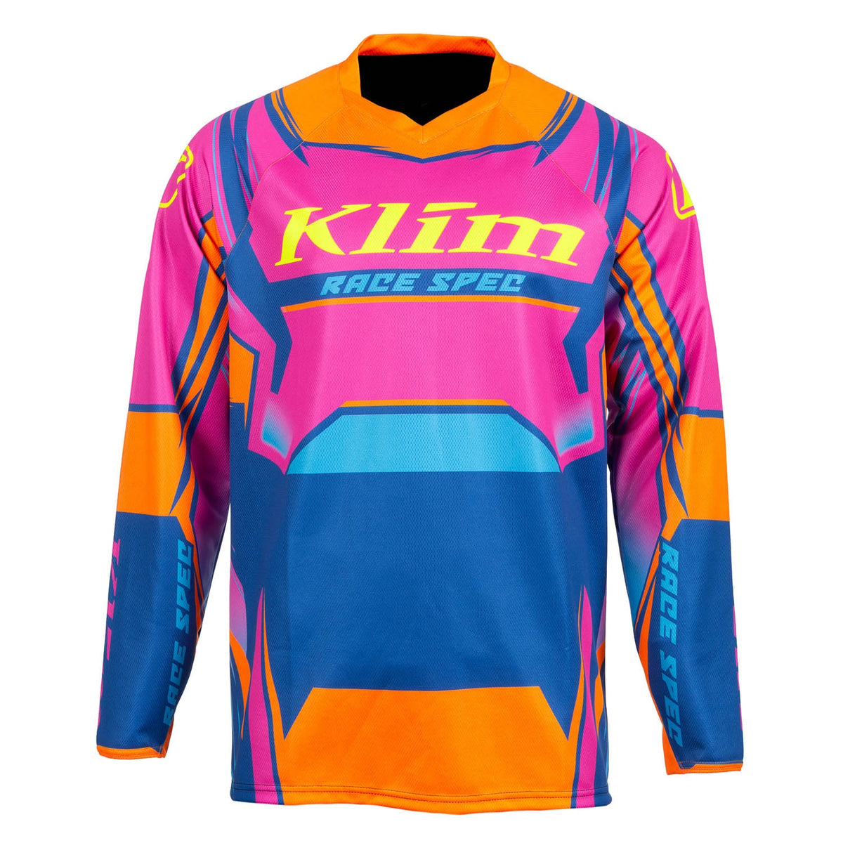 Revolt Jersey