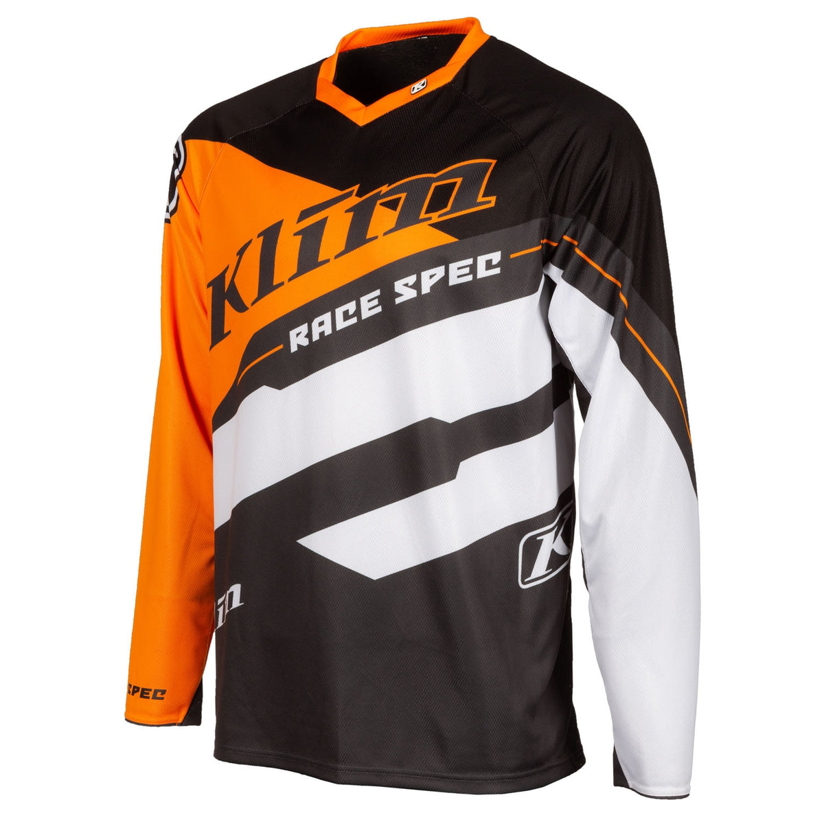 Race Spec Jersey Youth