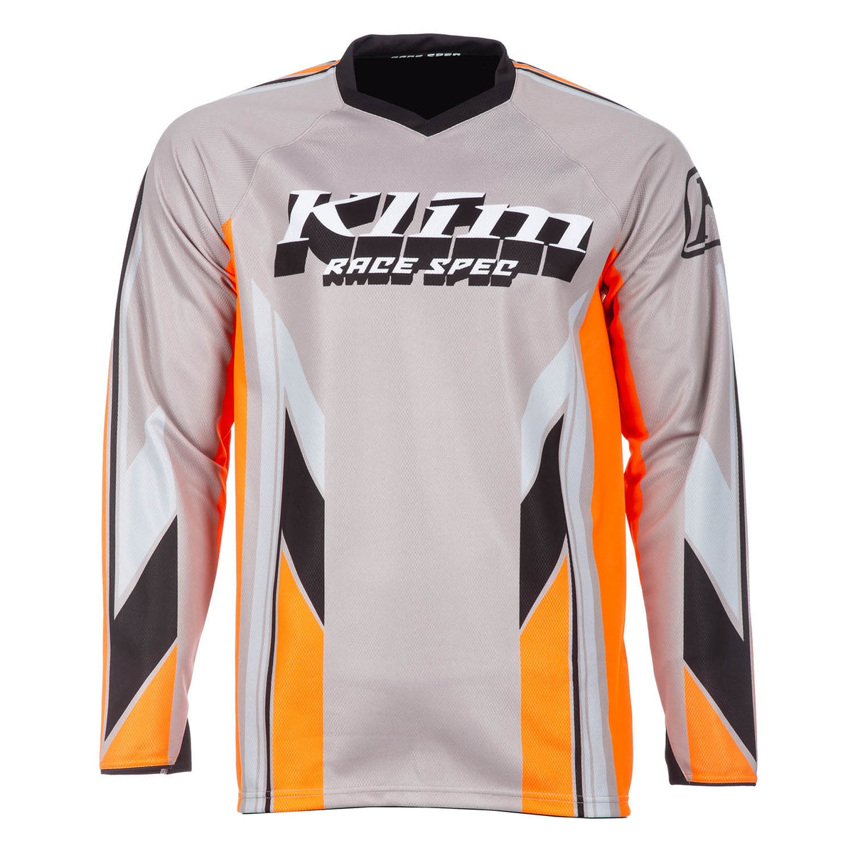 Revolt Jersey Youth