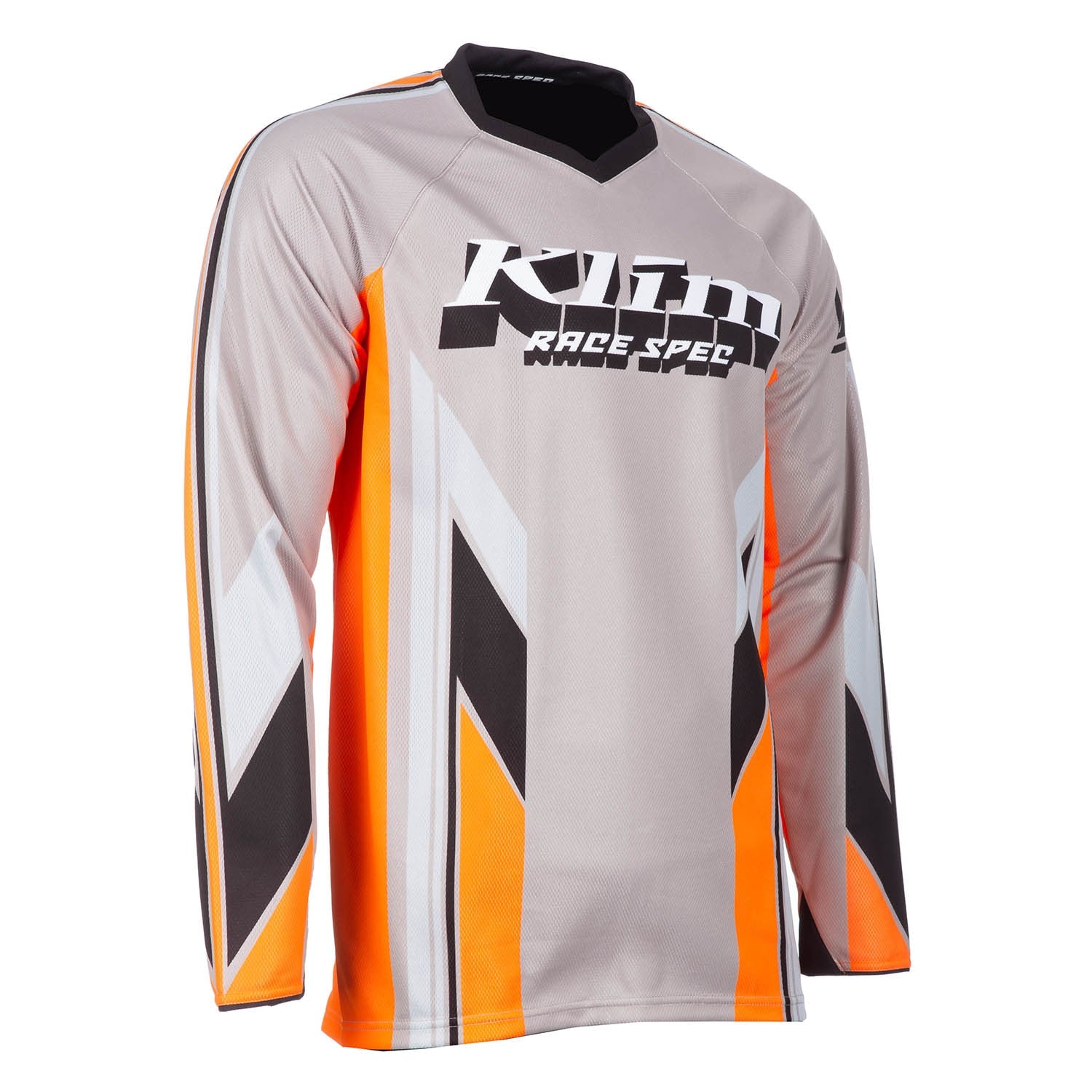 Revolt Jersey Youth