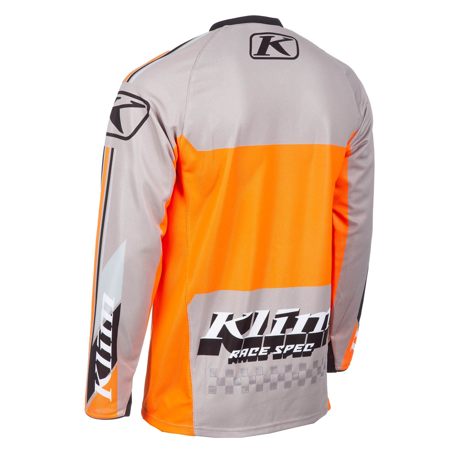 Revolt Jersey Youth