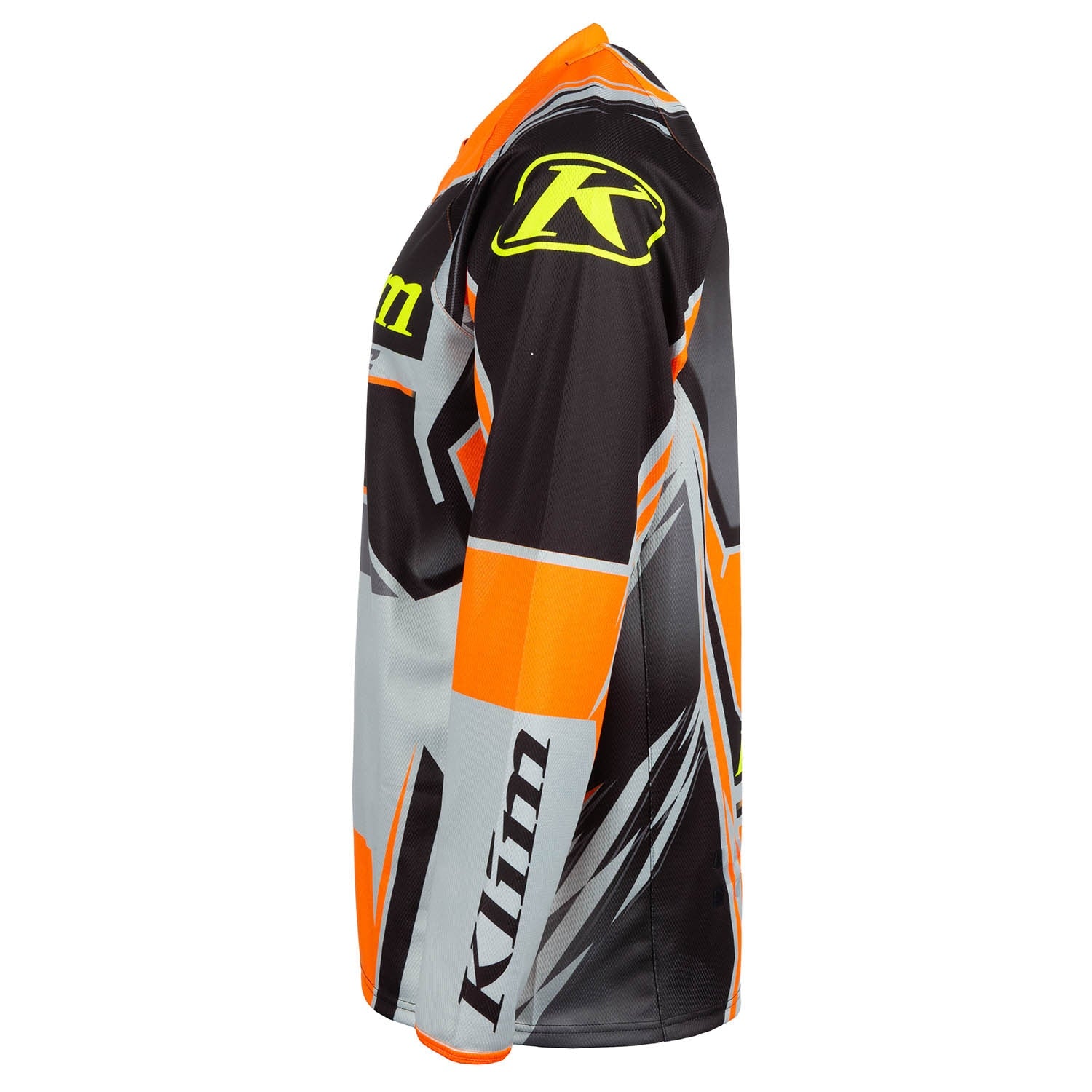 Revolt Youth Jersey
