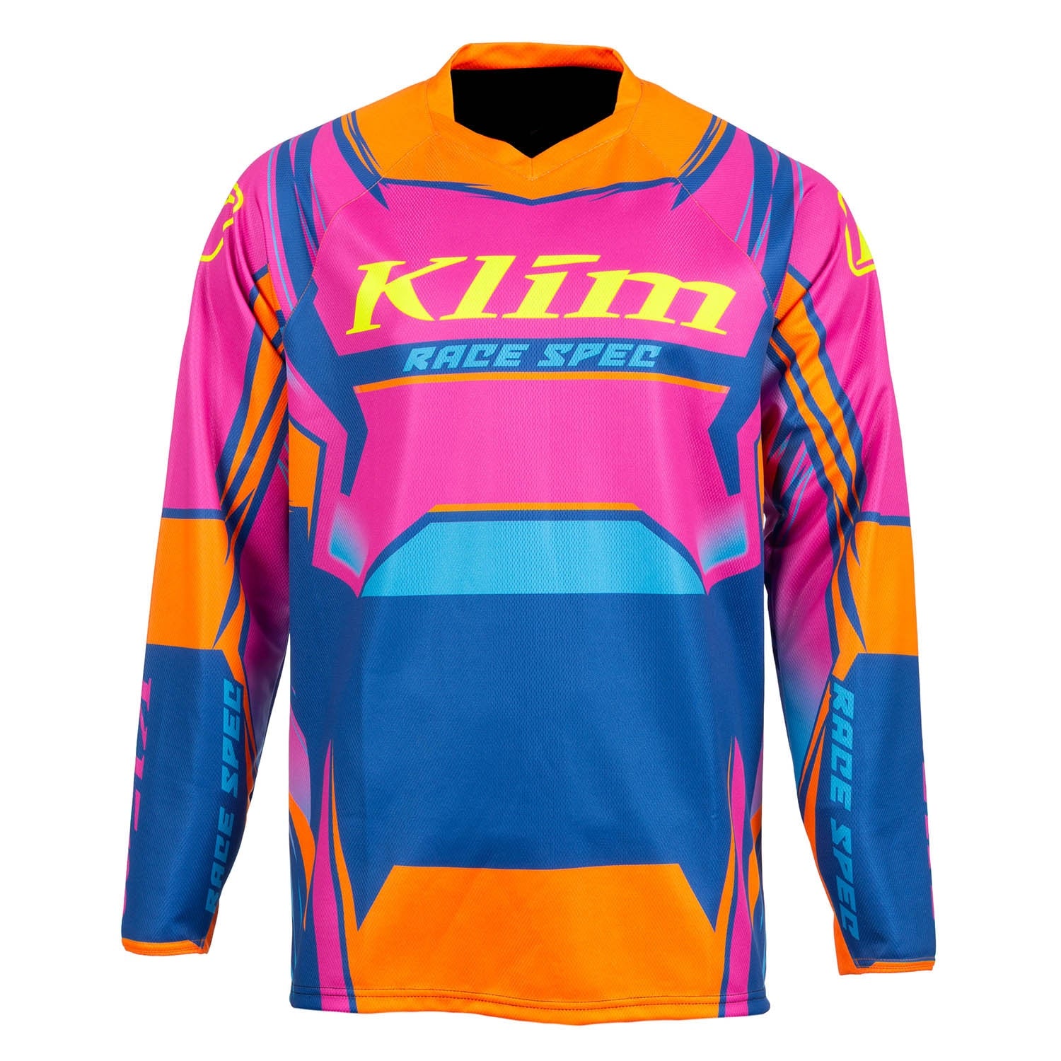 Revolt Youth Jersey