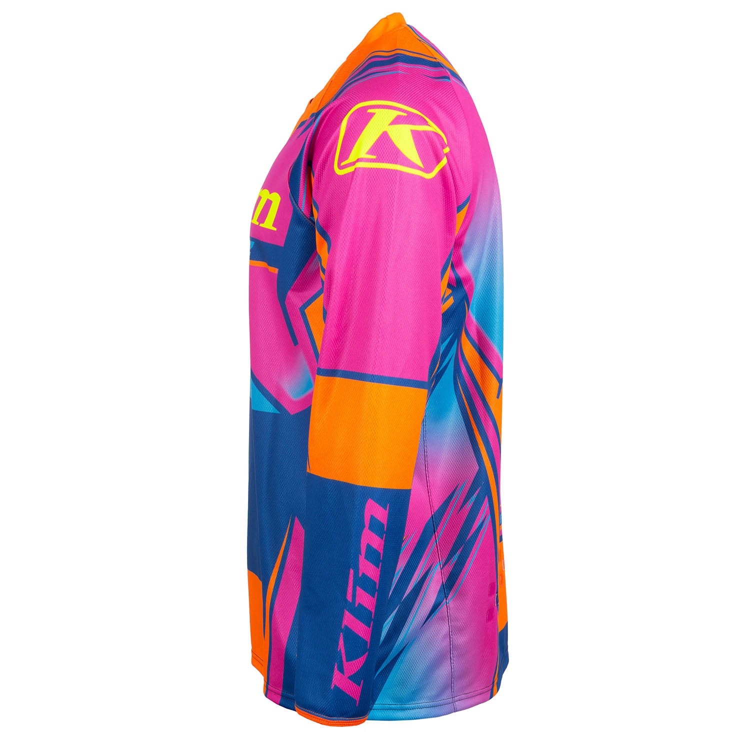 Revolt Youth Jersey