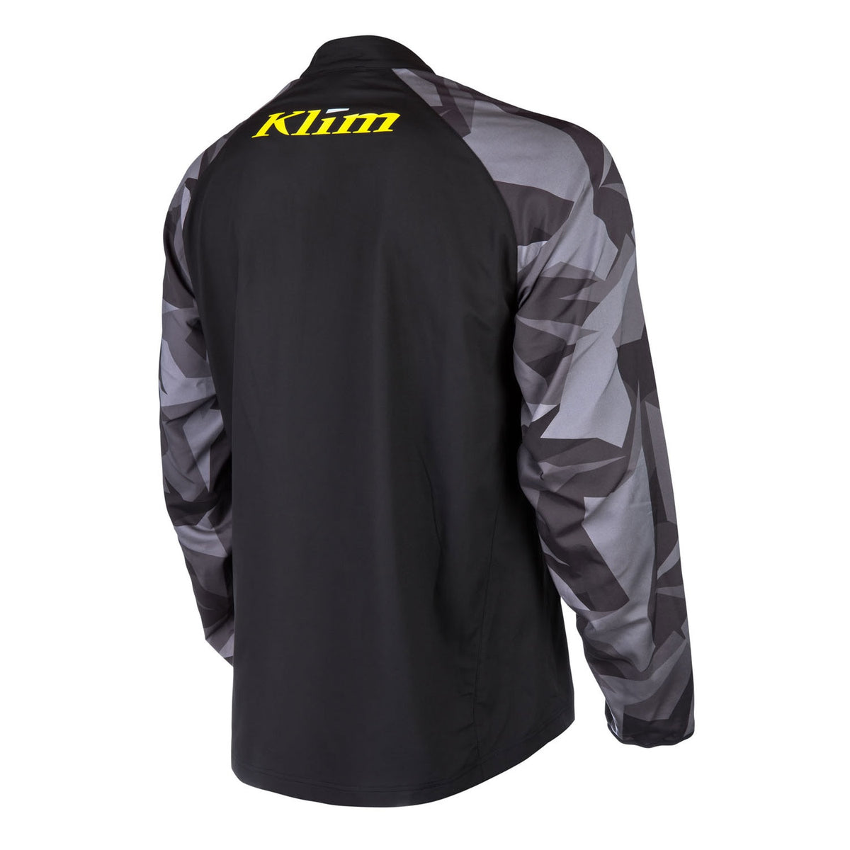 Revolt Pullover
