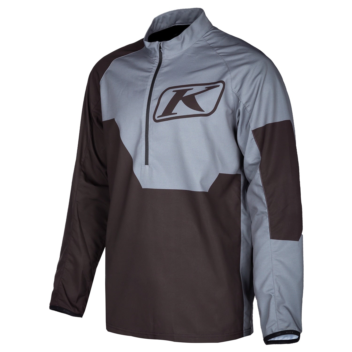 Revolt 1/4 Zip Pullover (non-current)