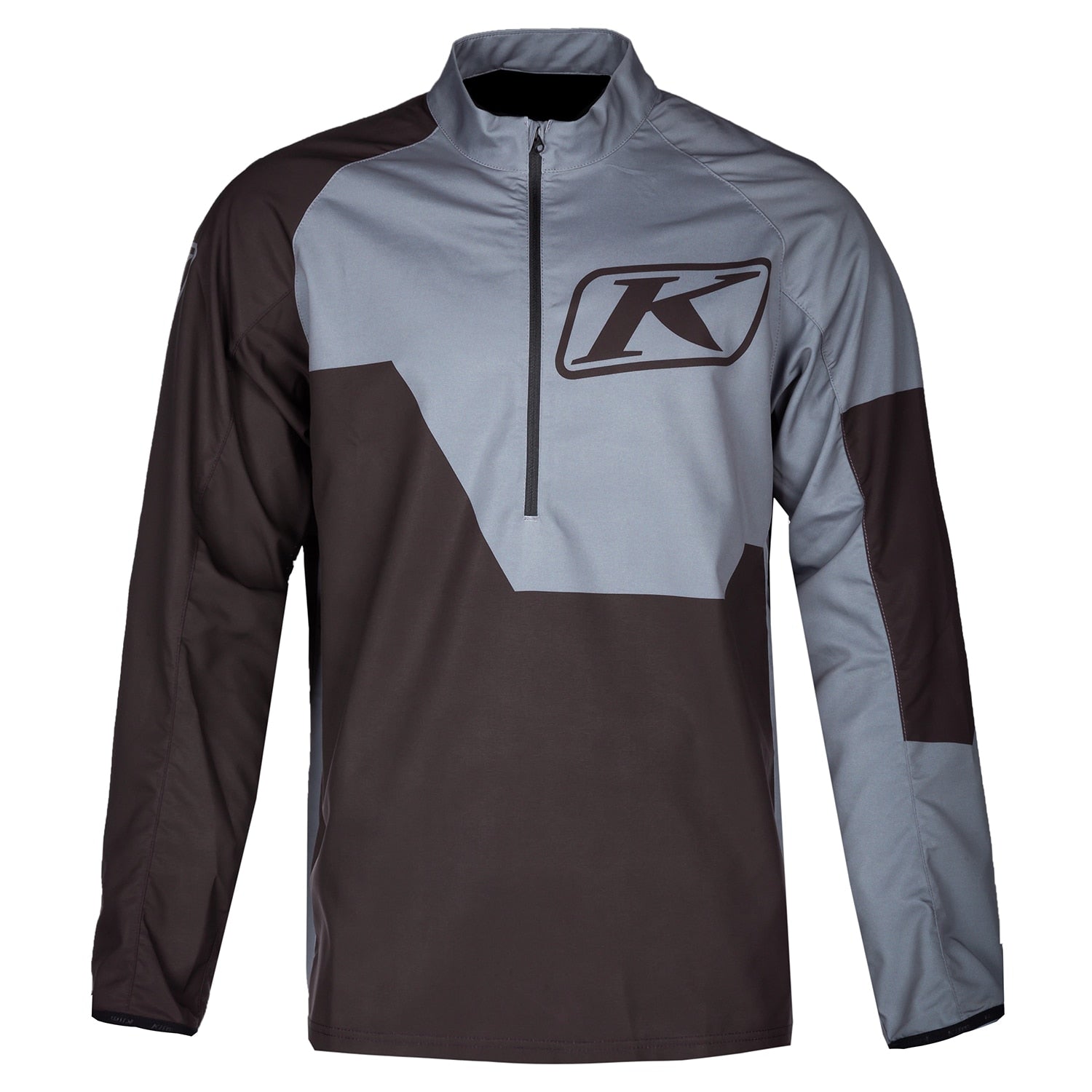 Revolt 1/4 Zip Pullover (non-current)
