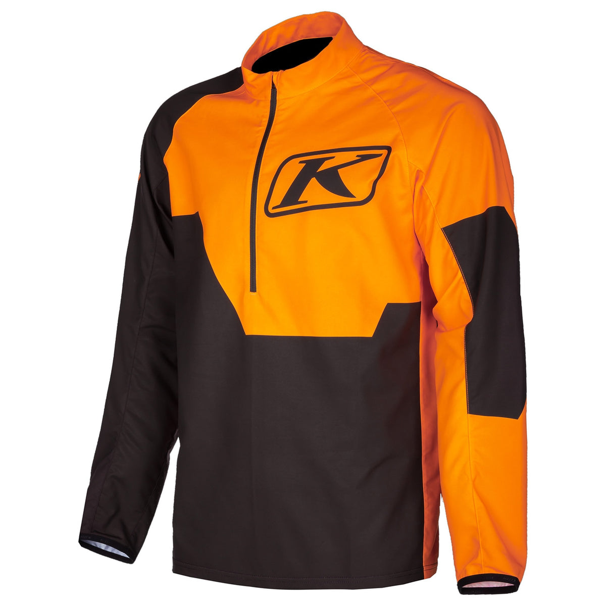 Revolt 1/4 Zip Pullover (non-current)