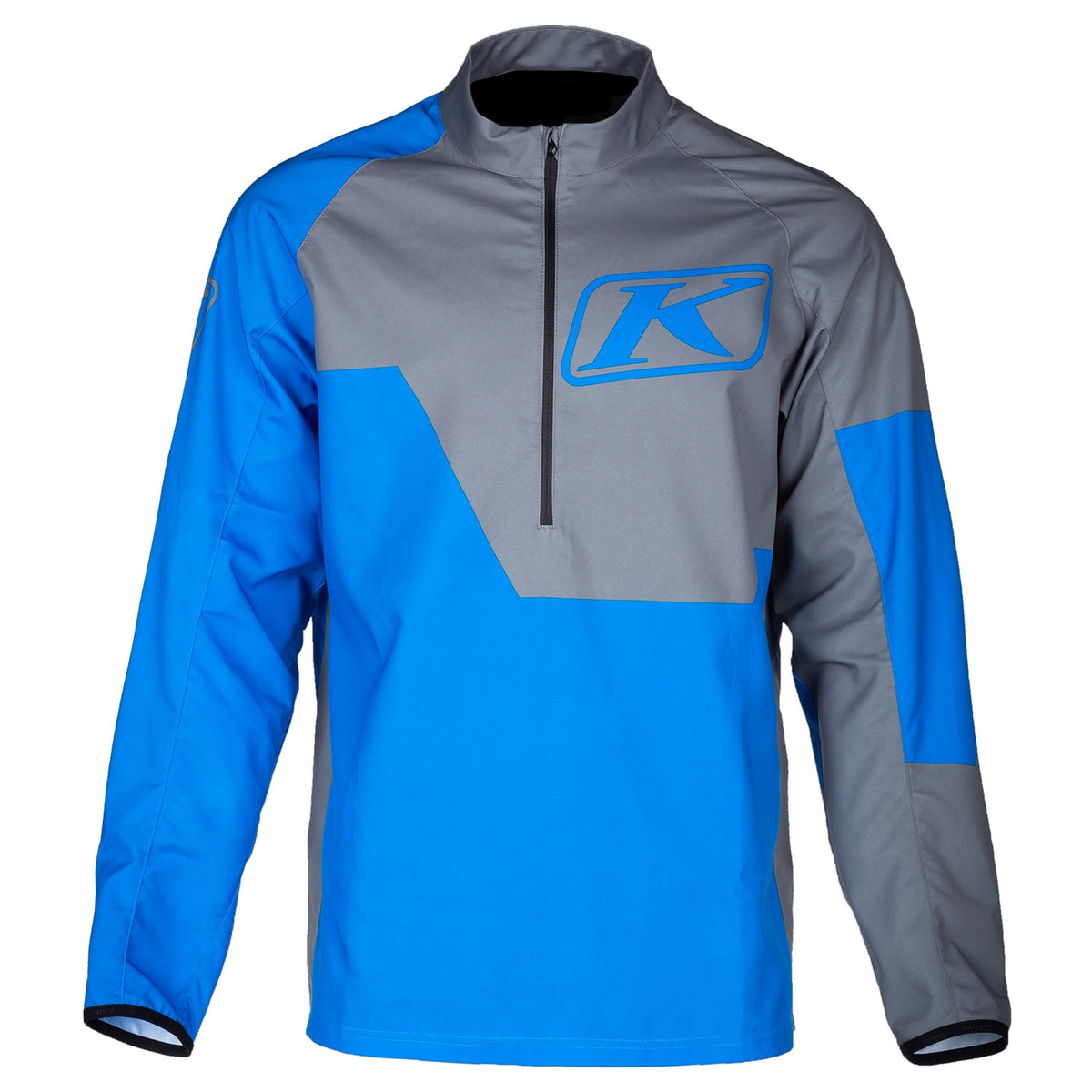 Revolt 1/4 Zip Pullover (non-current)
