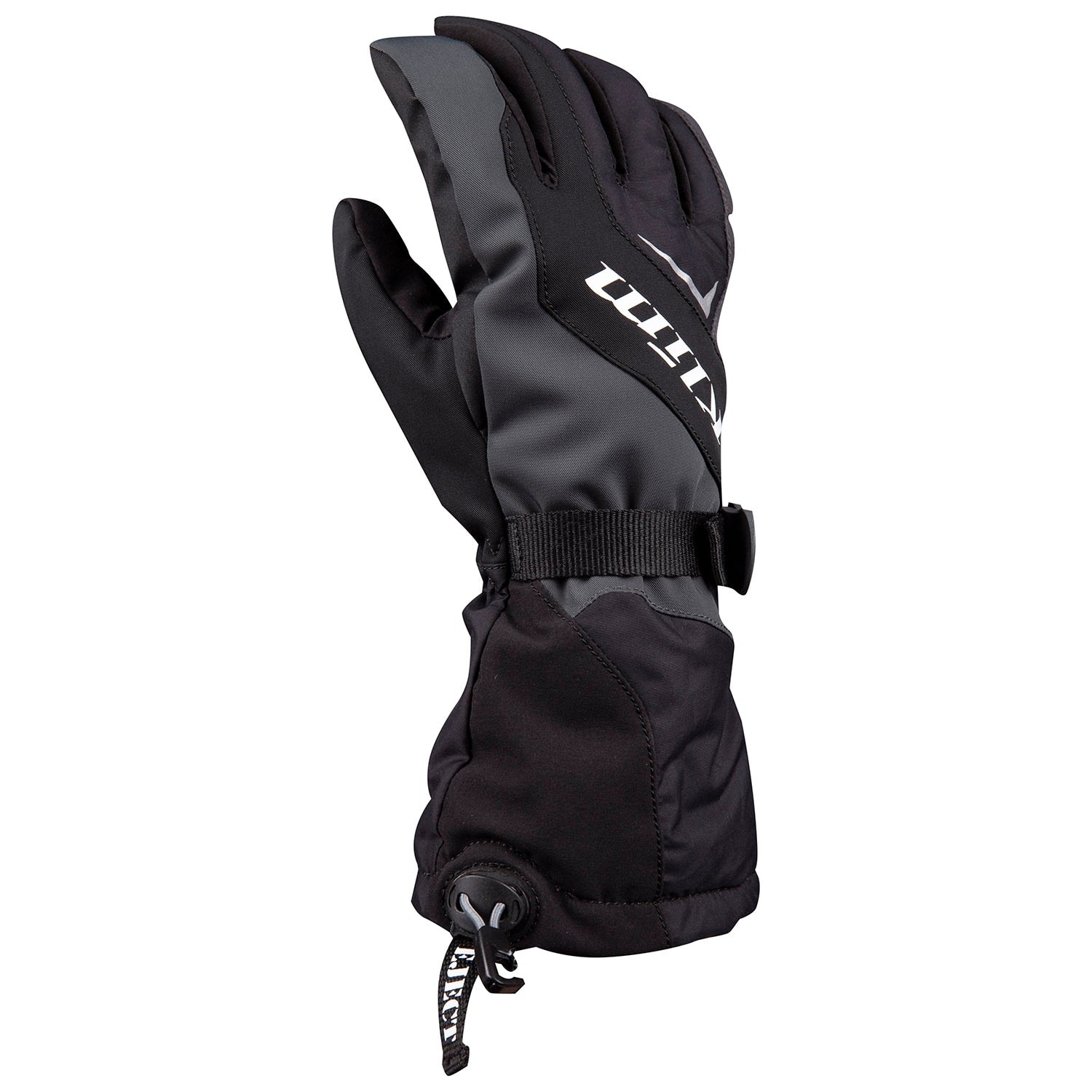 Ember Gauntlet Glove
