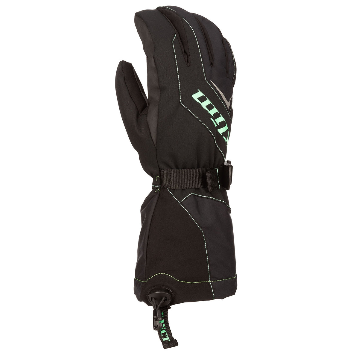 Ember Gauntlet Glove