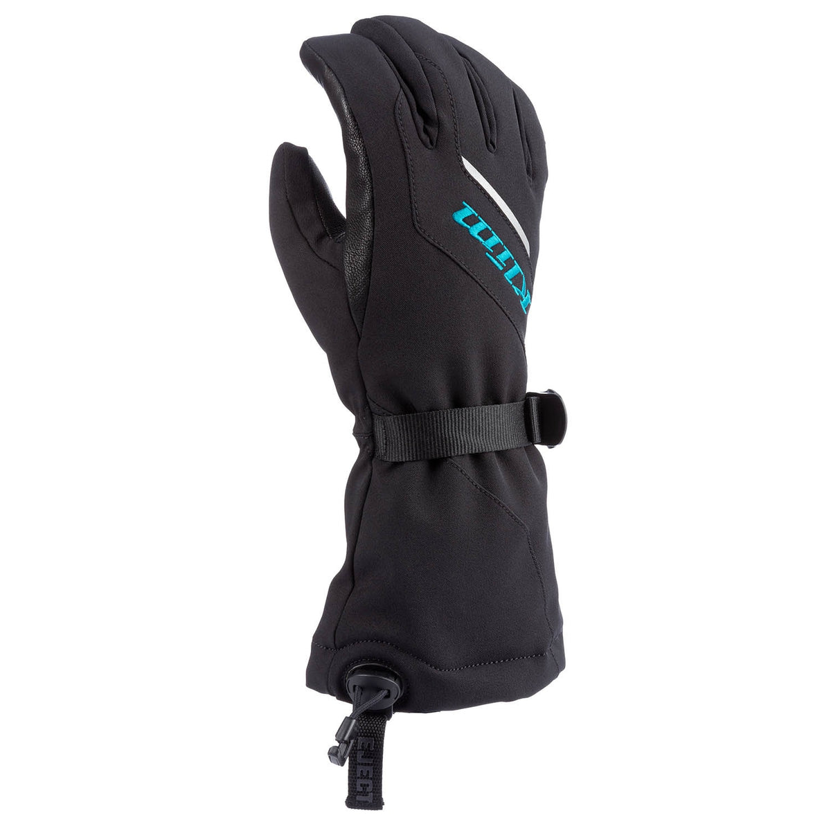 Ember Gauntlet Glove