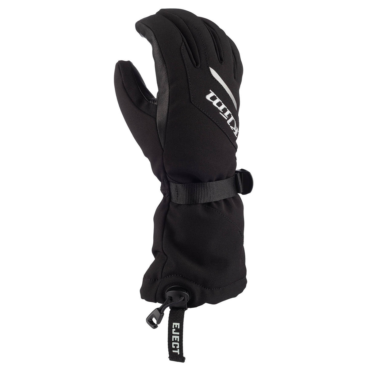 Ember Gauntlet Glove