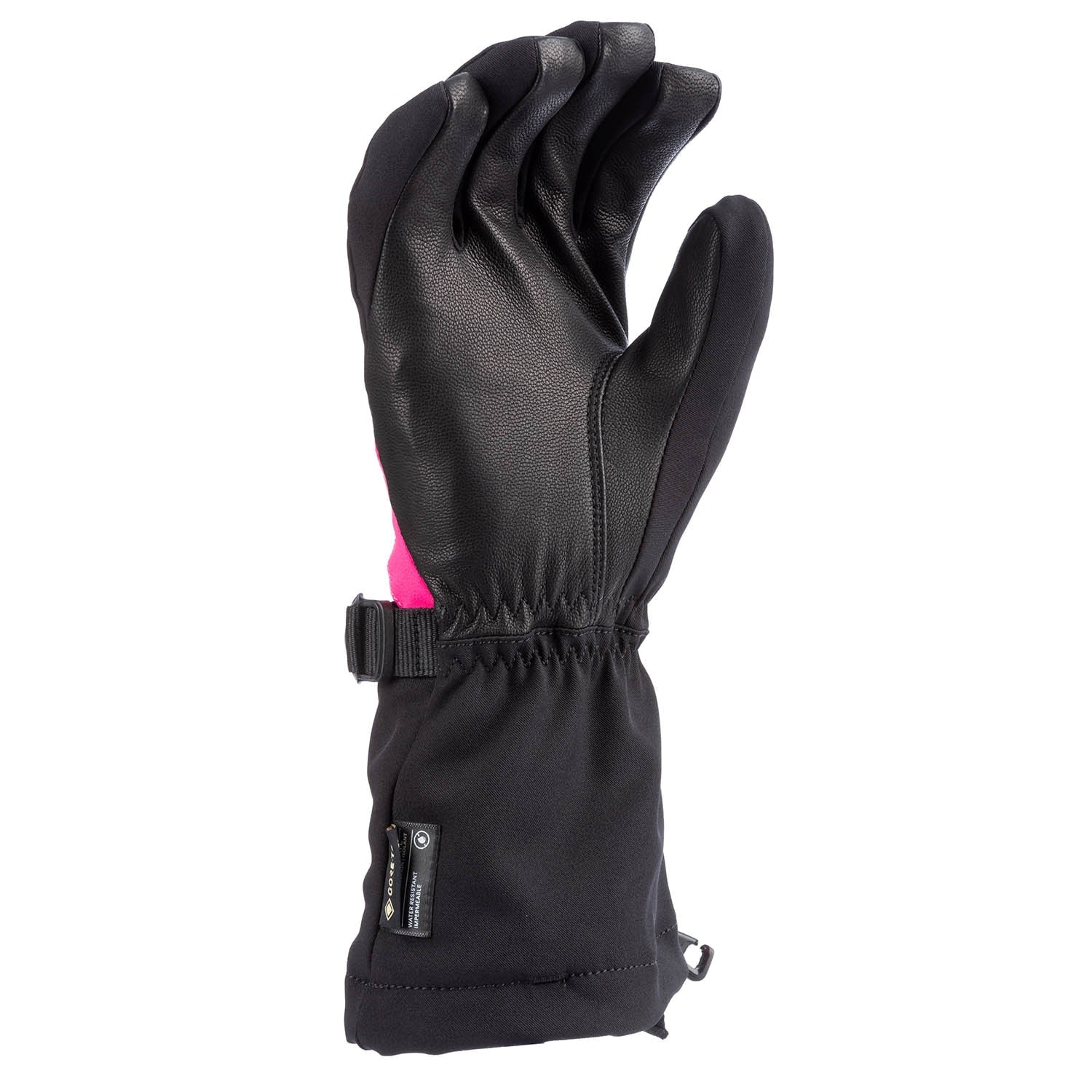 Ember Gauntlet Glove