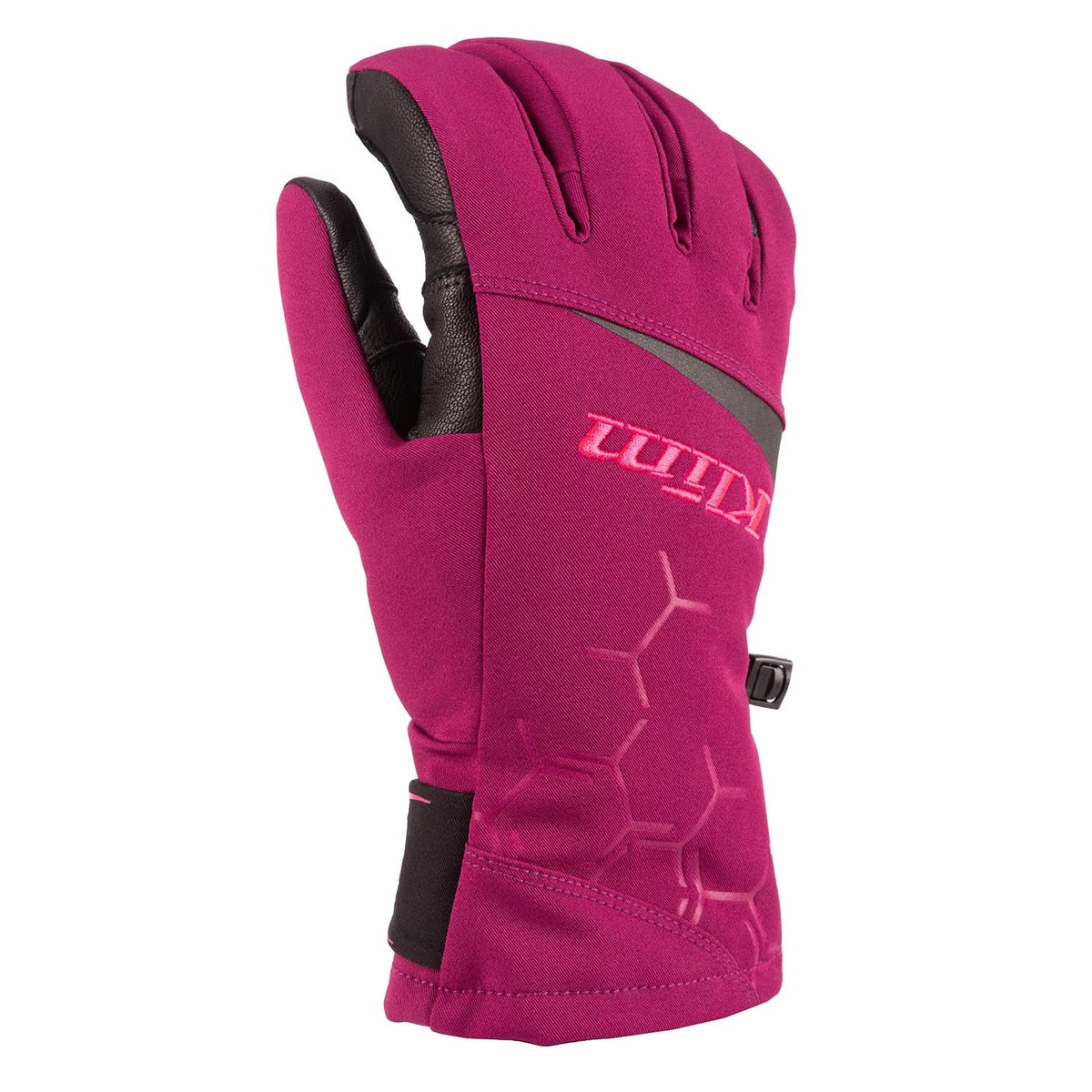 Bombshell Glove