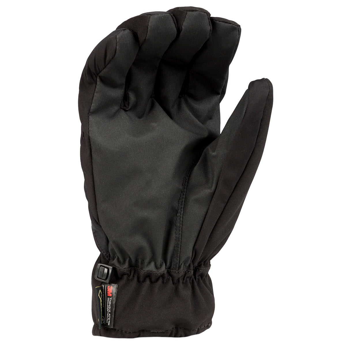 Klimate Short Glove