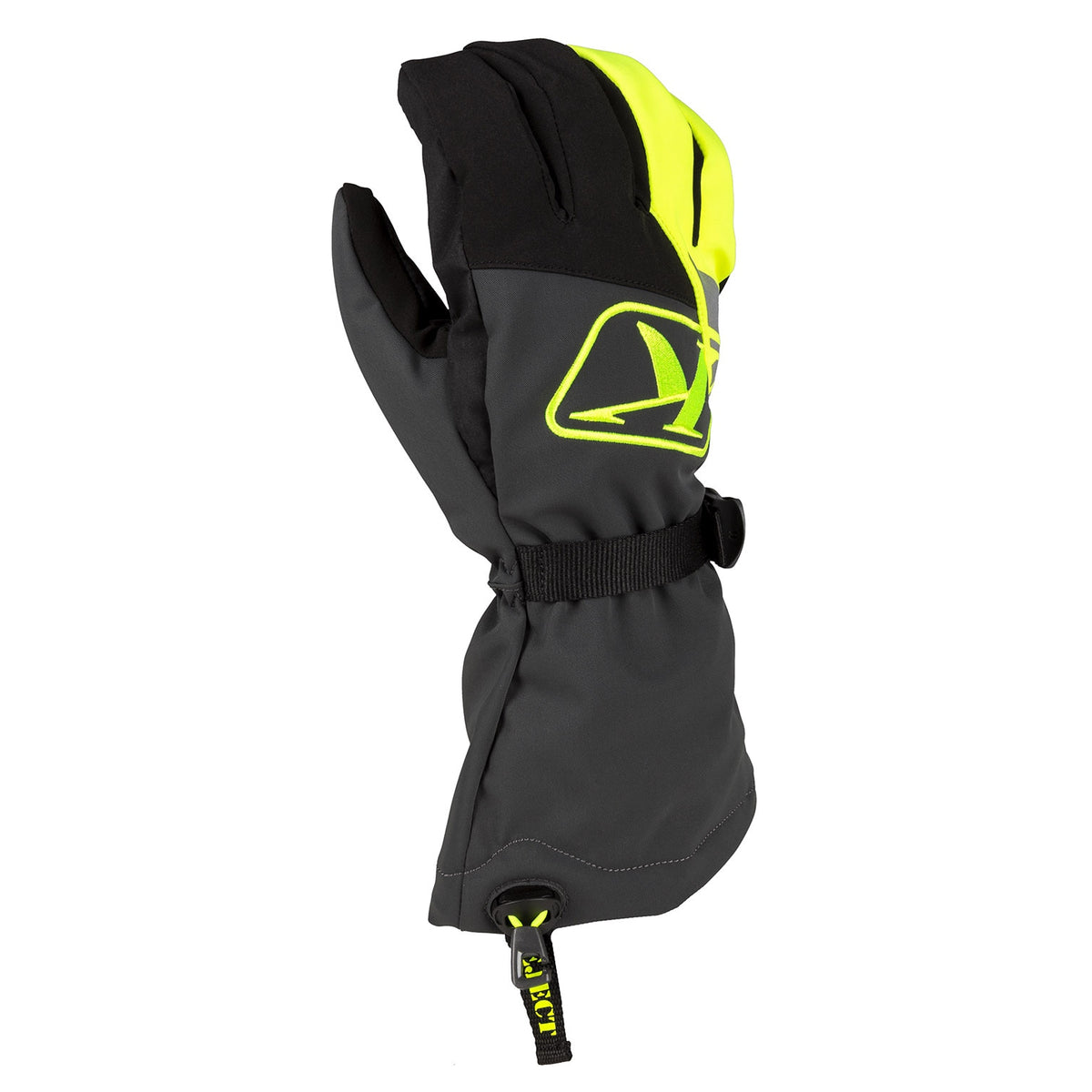 Klimate Gauntlet Glove