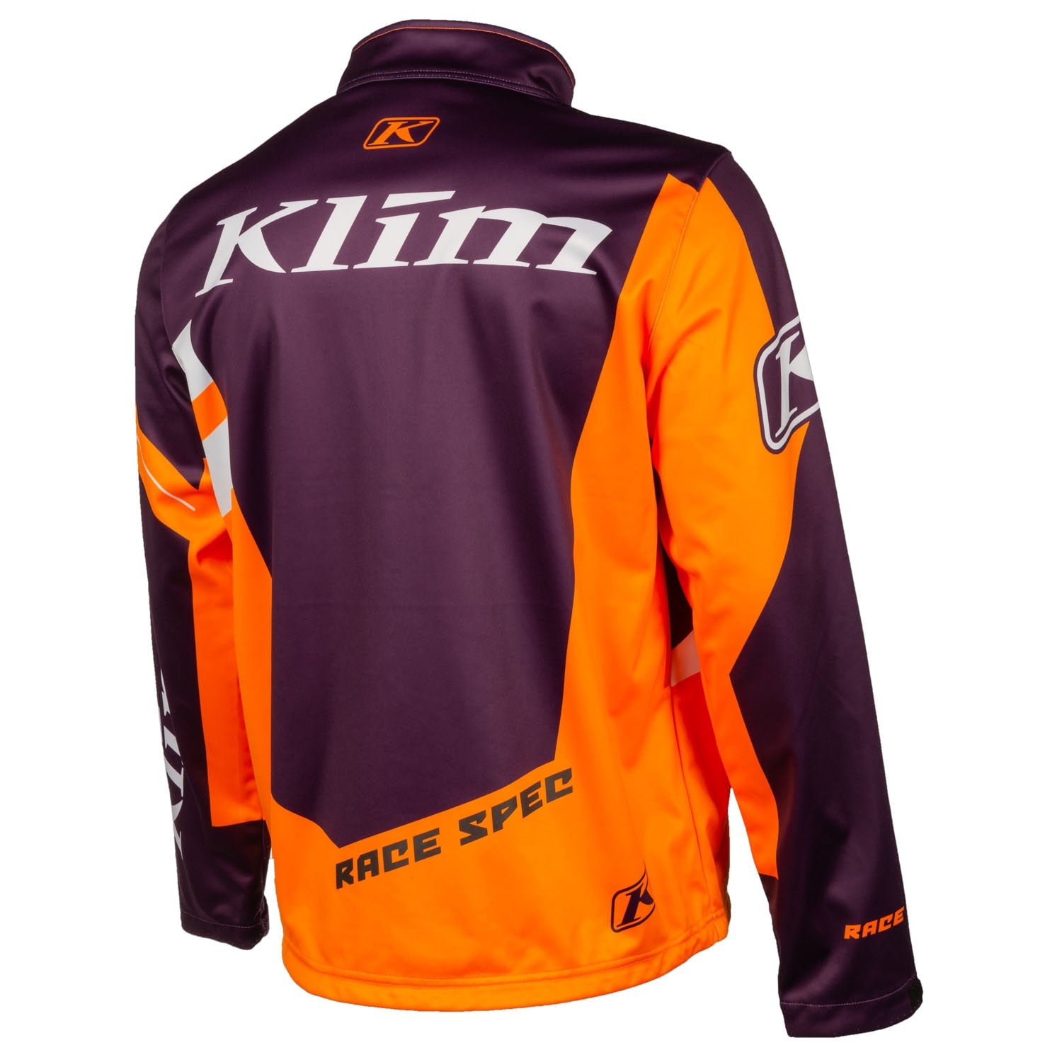 Race Spec Jacket