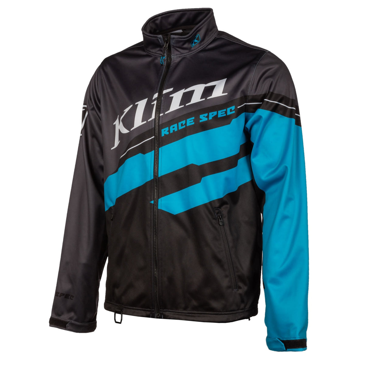 Race Spec Jacket