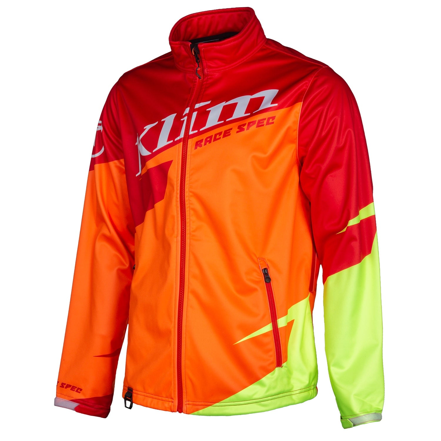 Race Spec Jacket