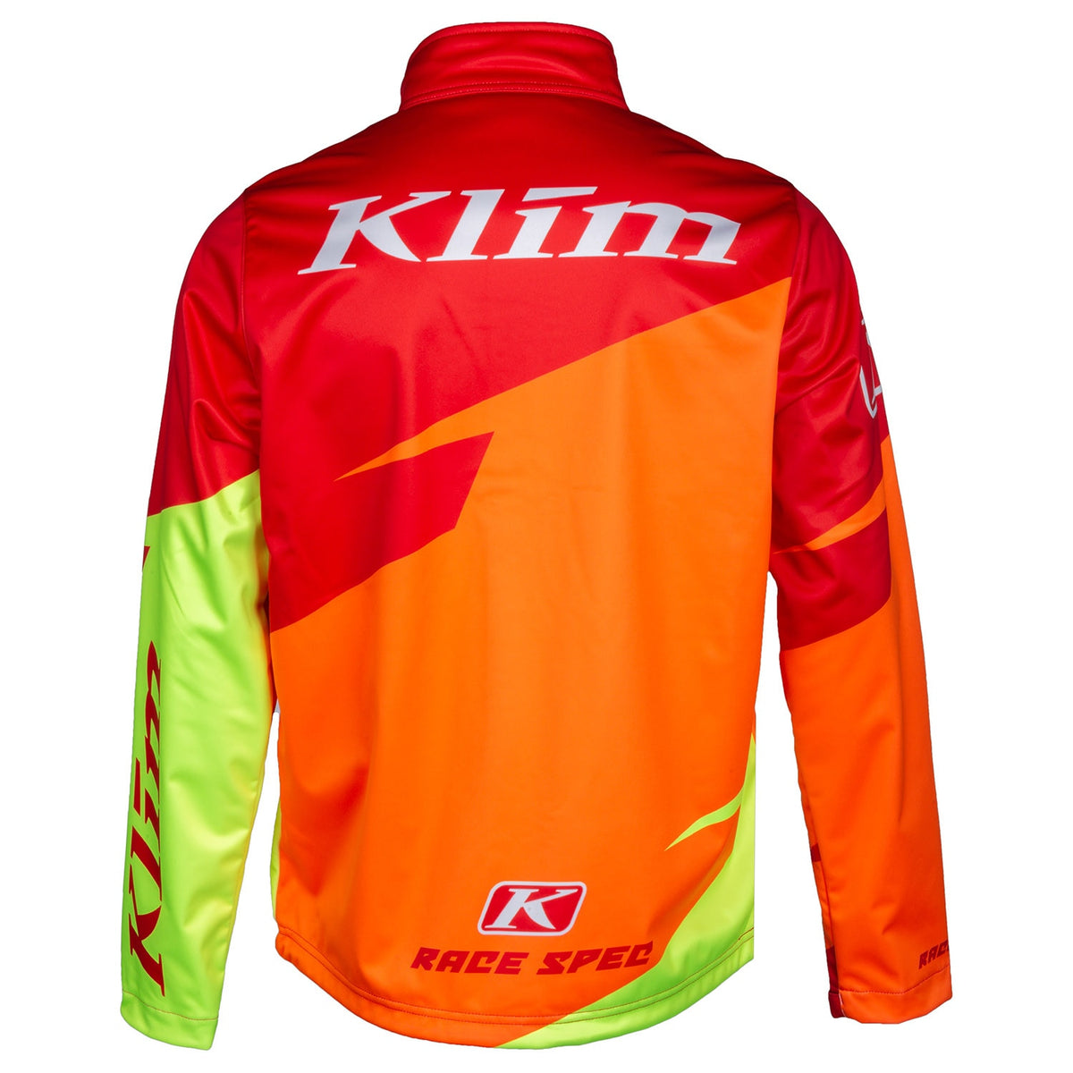 Race Spec Jacket