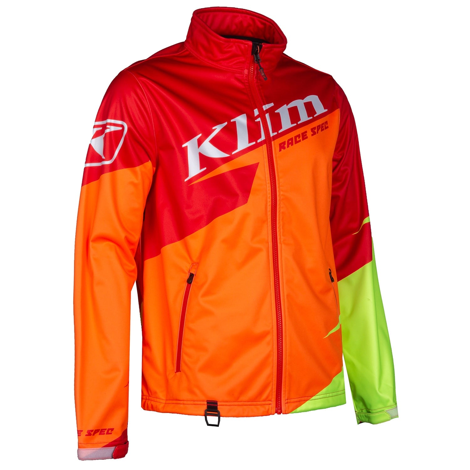 Race Spec Jacket