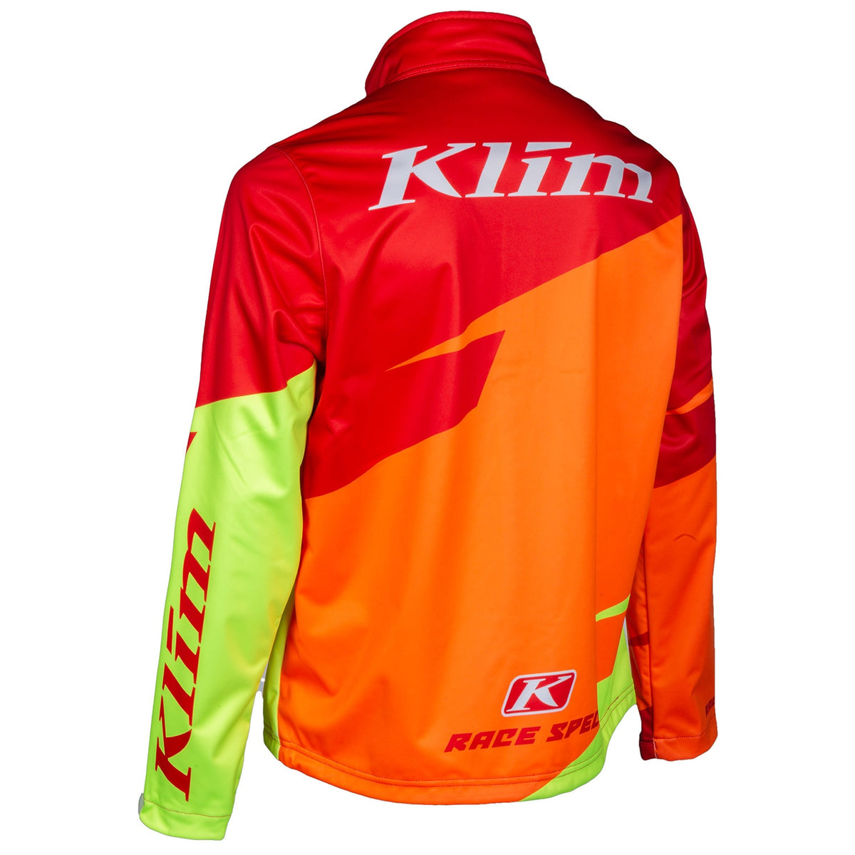 Race Spec Jacket