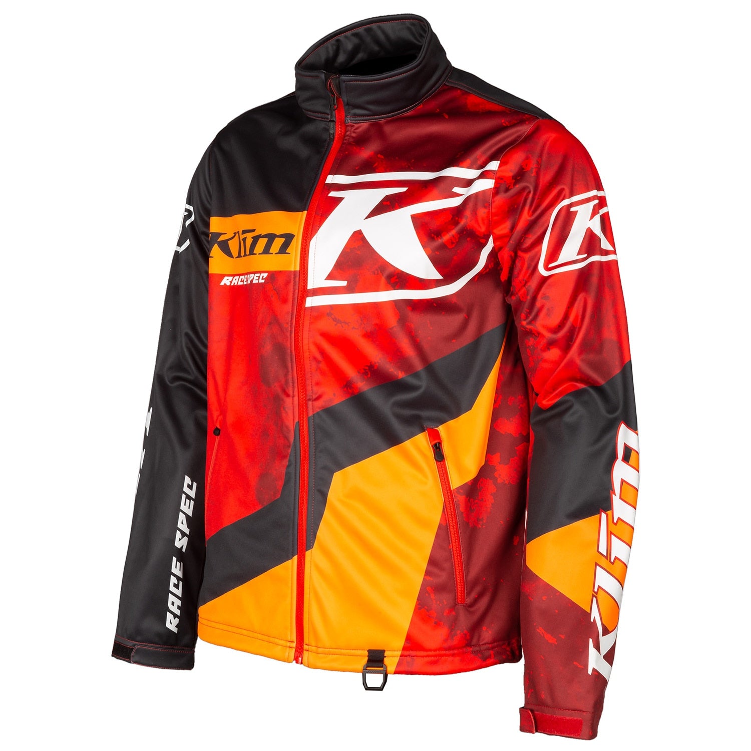 Revolt Jacket