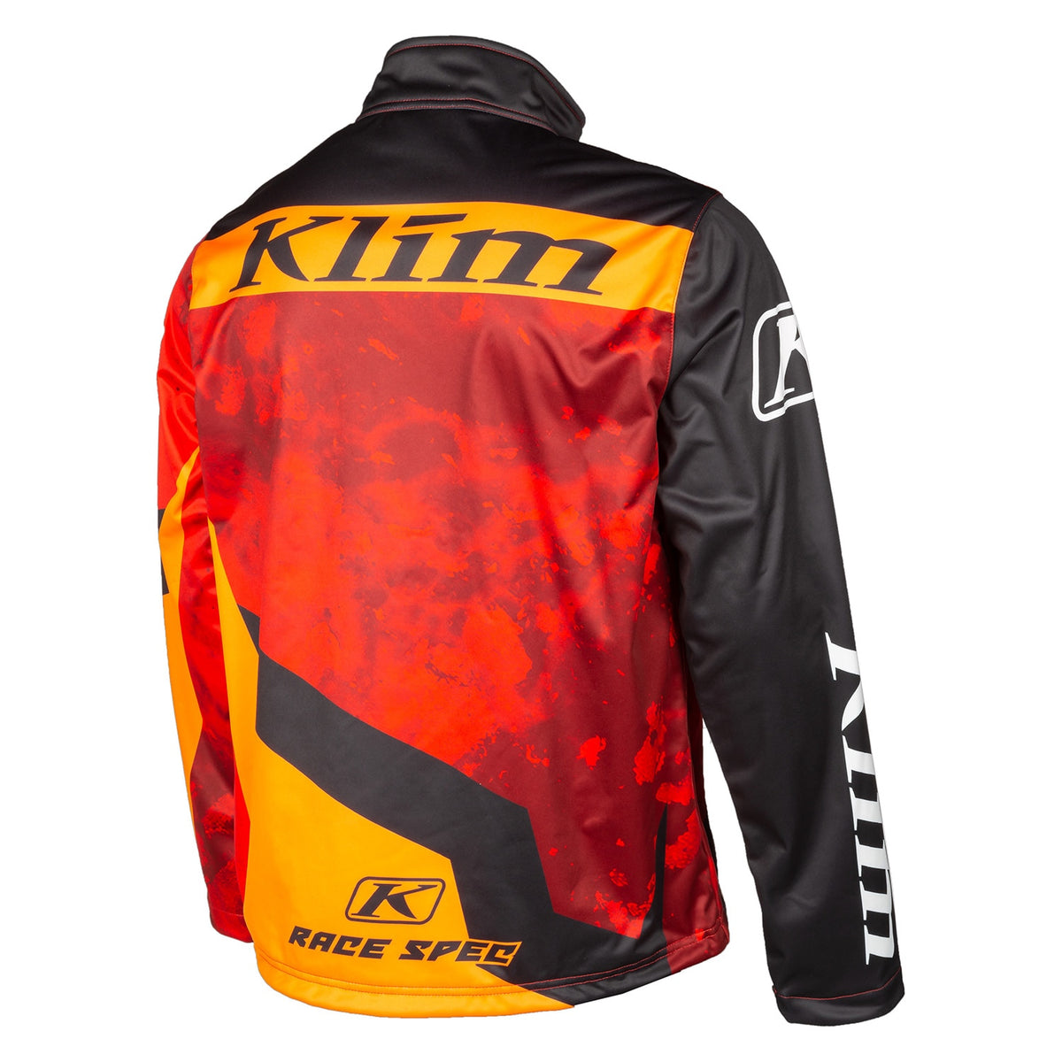 Revolt Jacket
