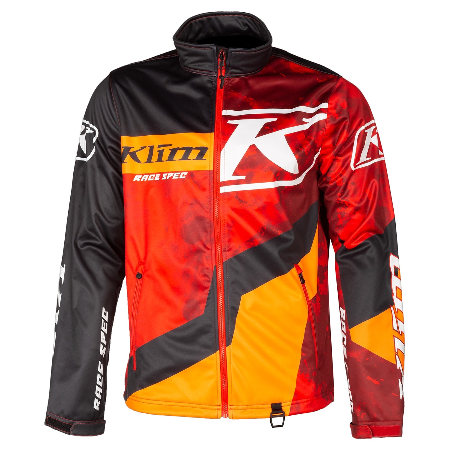 Revolt Jacket