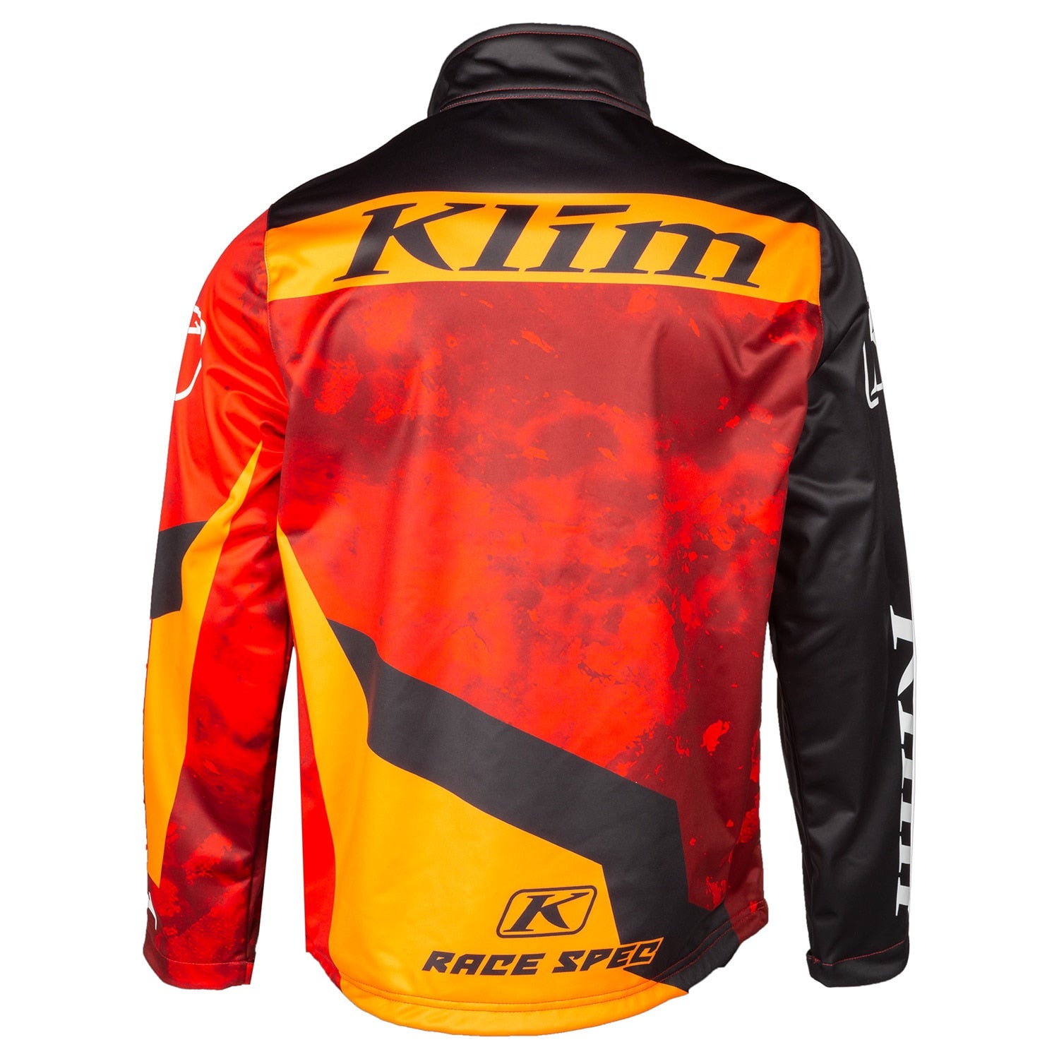 Revolt Jacket