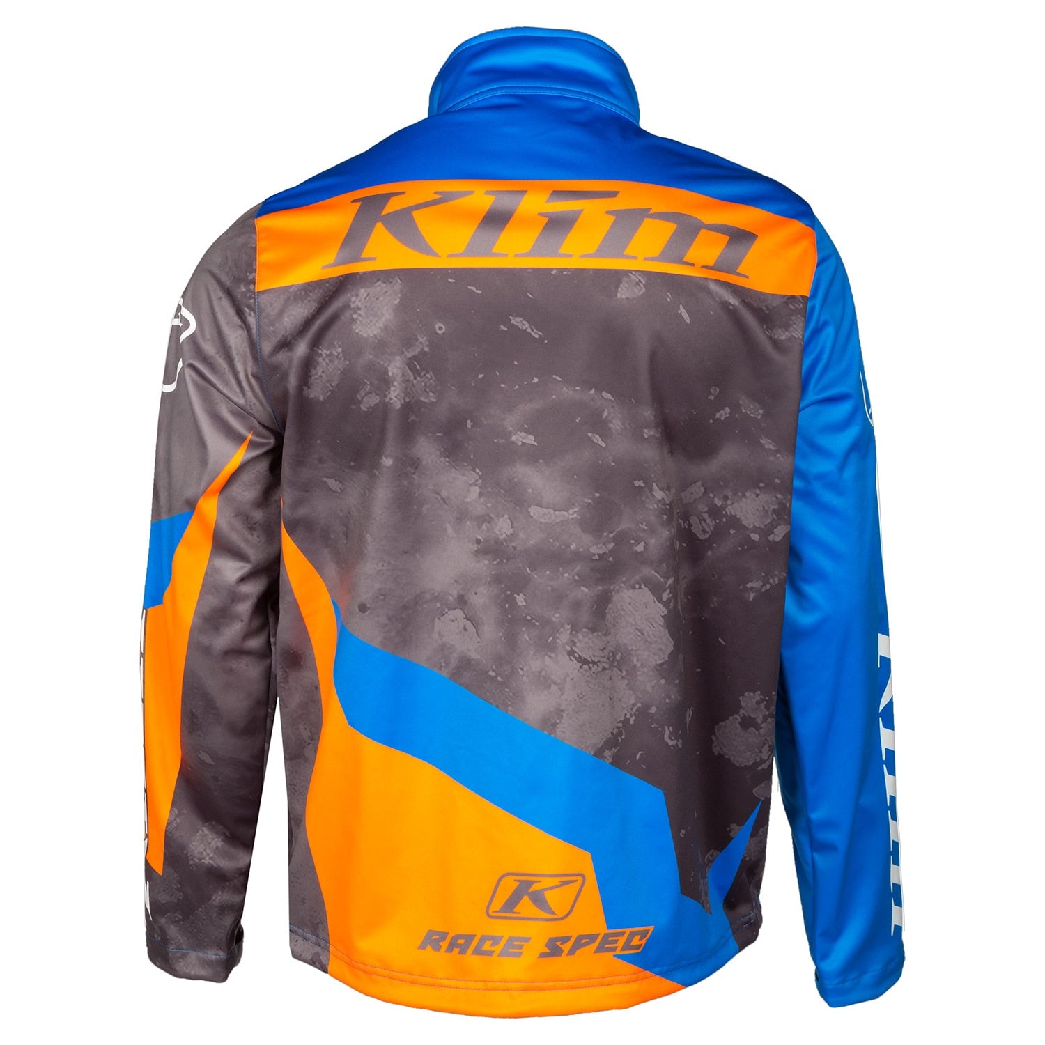 Revolt Jacket