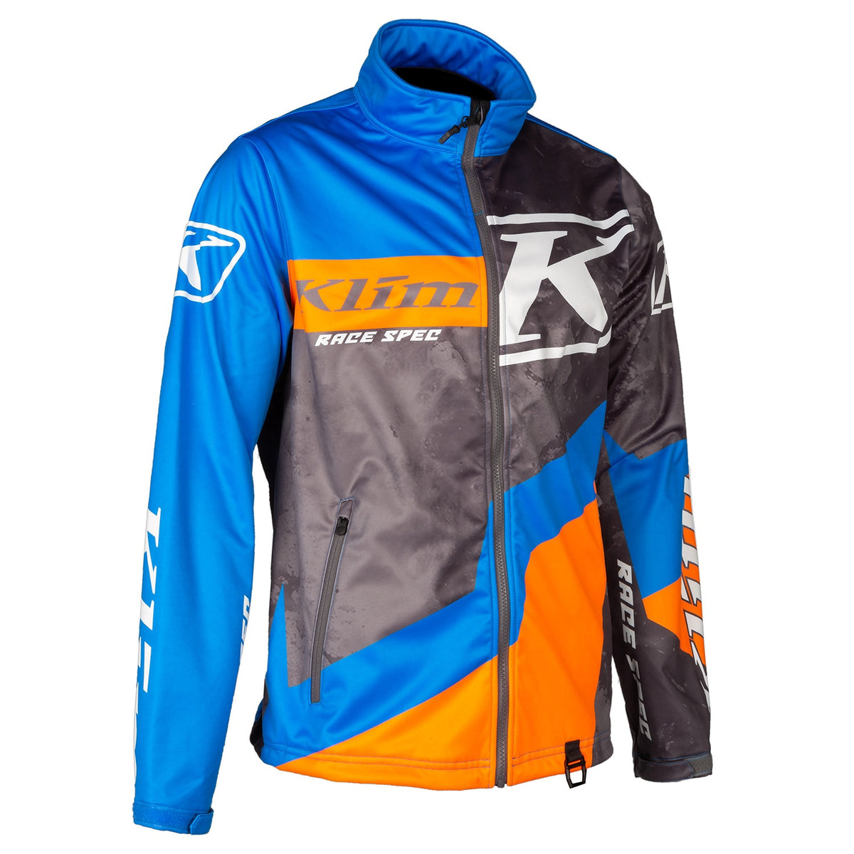 Revolt Jacket