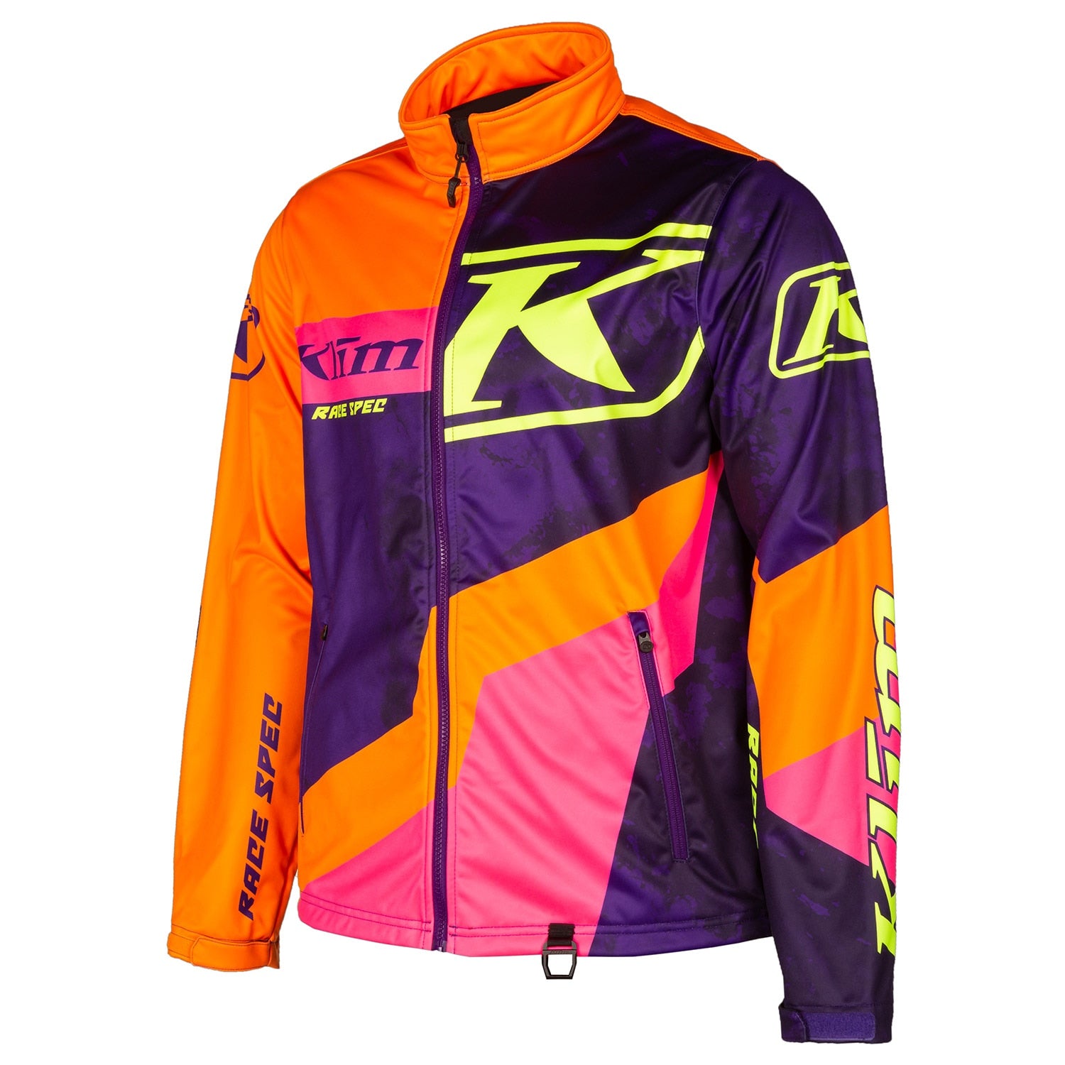 Revolt Jacket