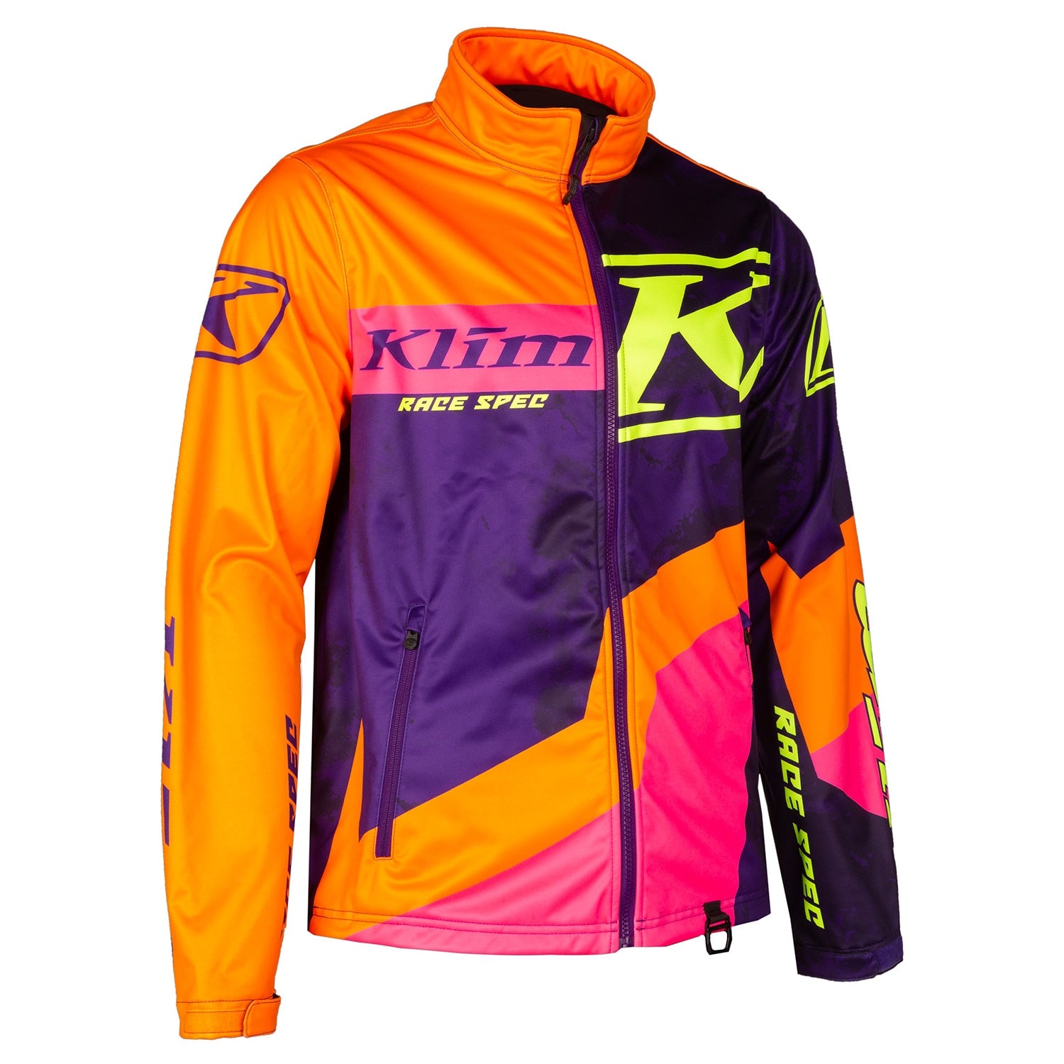 Revolt Jacket