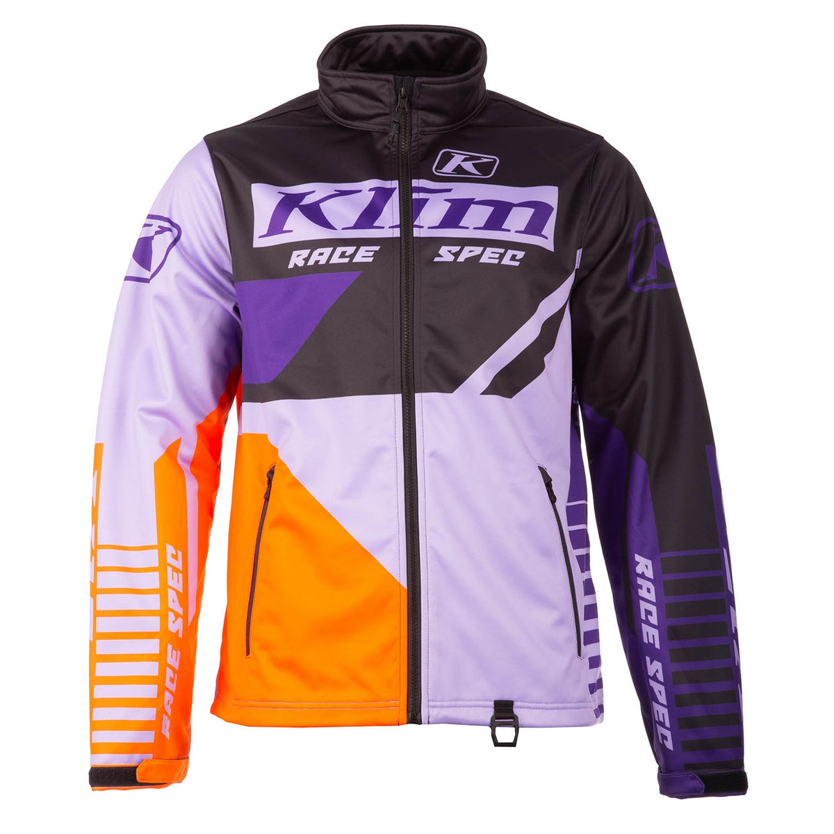 Revolt Jacket