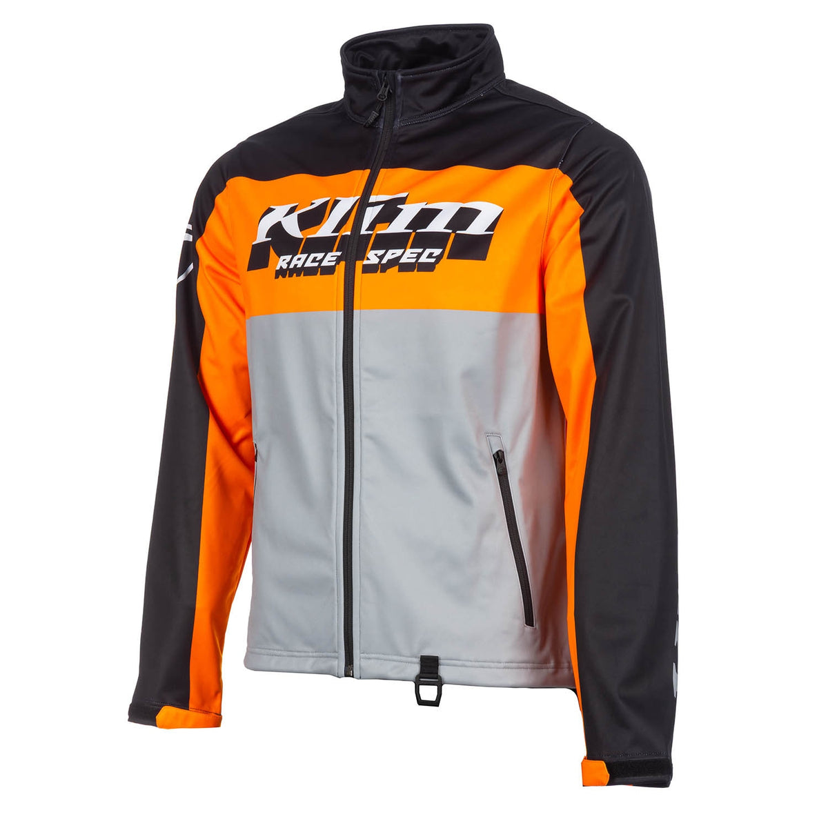 Revolt Jacket